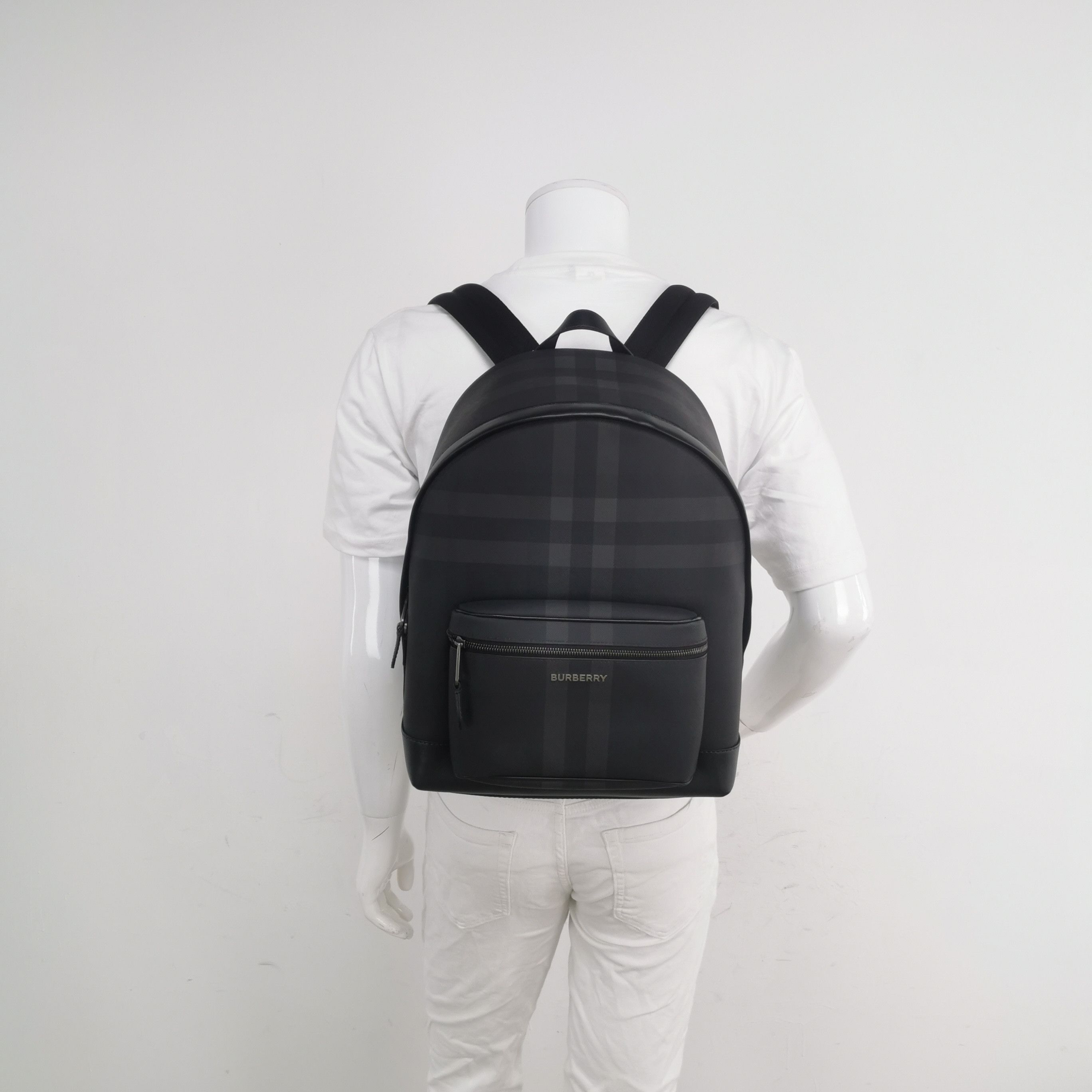 Burberry Burberry Men one size Bags Luggage Size ONE SIZE - 2 Thumbnail