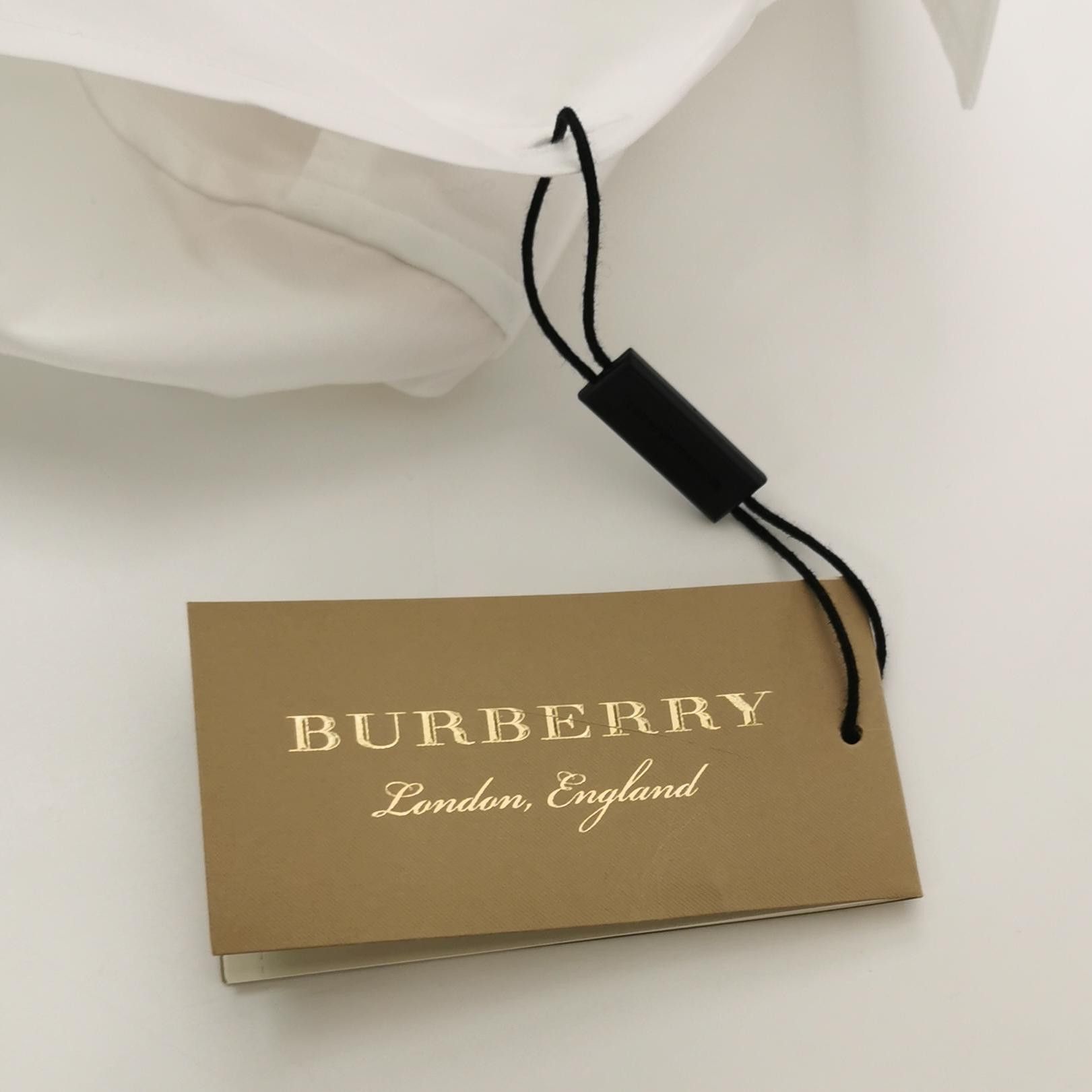Burberry Burberry Men xxl Button Ups Size US XXL / EU 58 / 5 - 6 Thumbnail