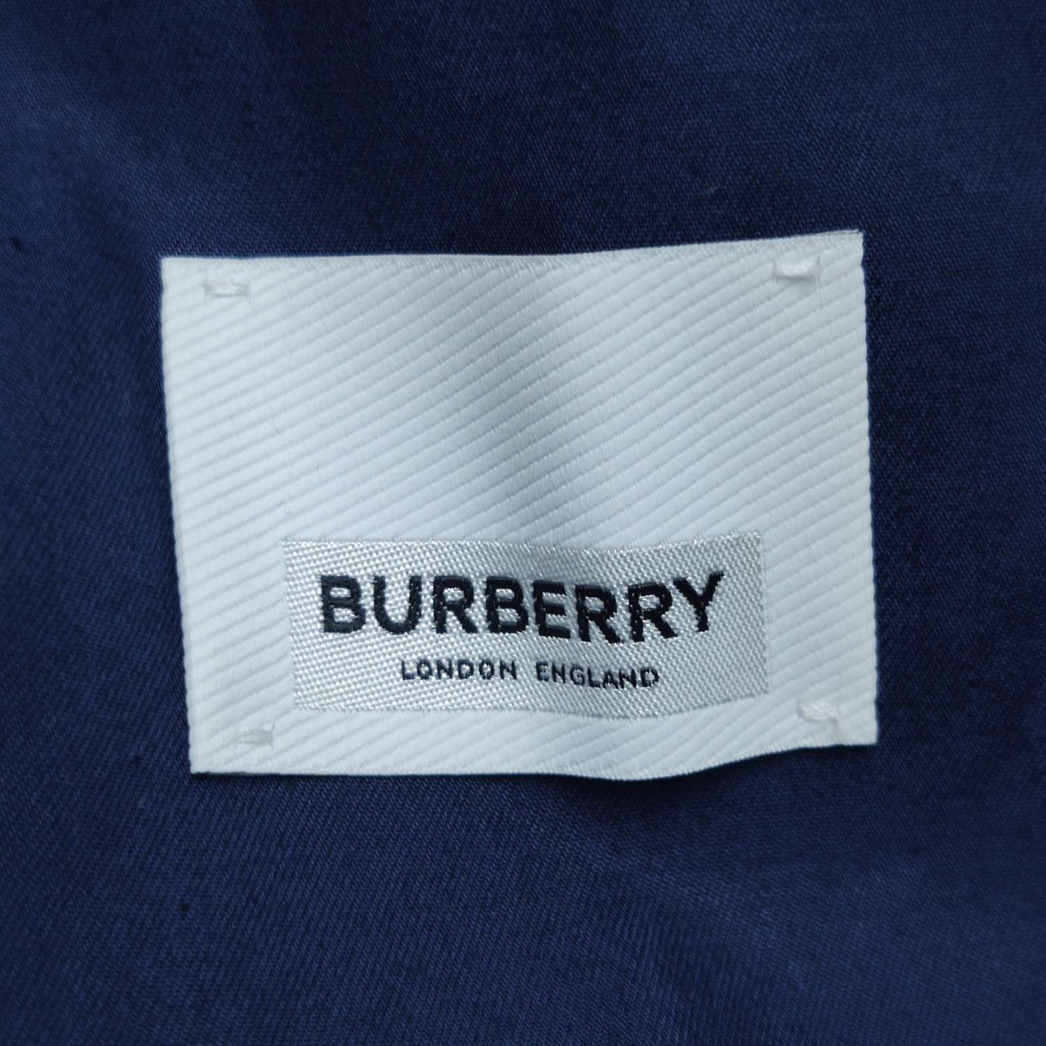 Burberry Burberry Men s Light Jackets Size US S / EU 44-46 / 1 - 5 Thumbnail