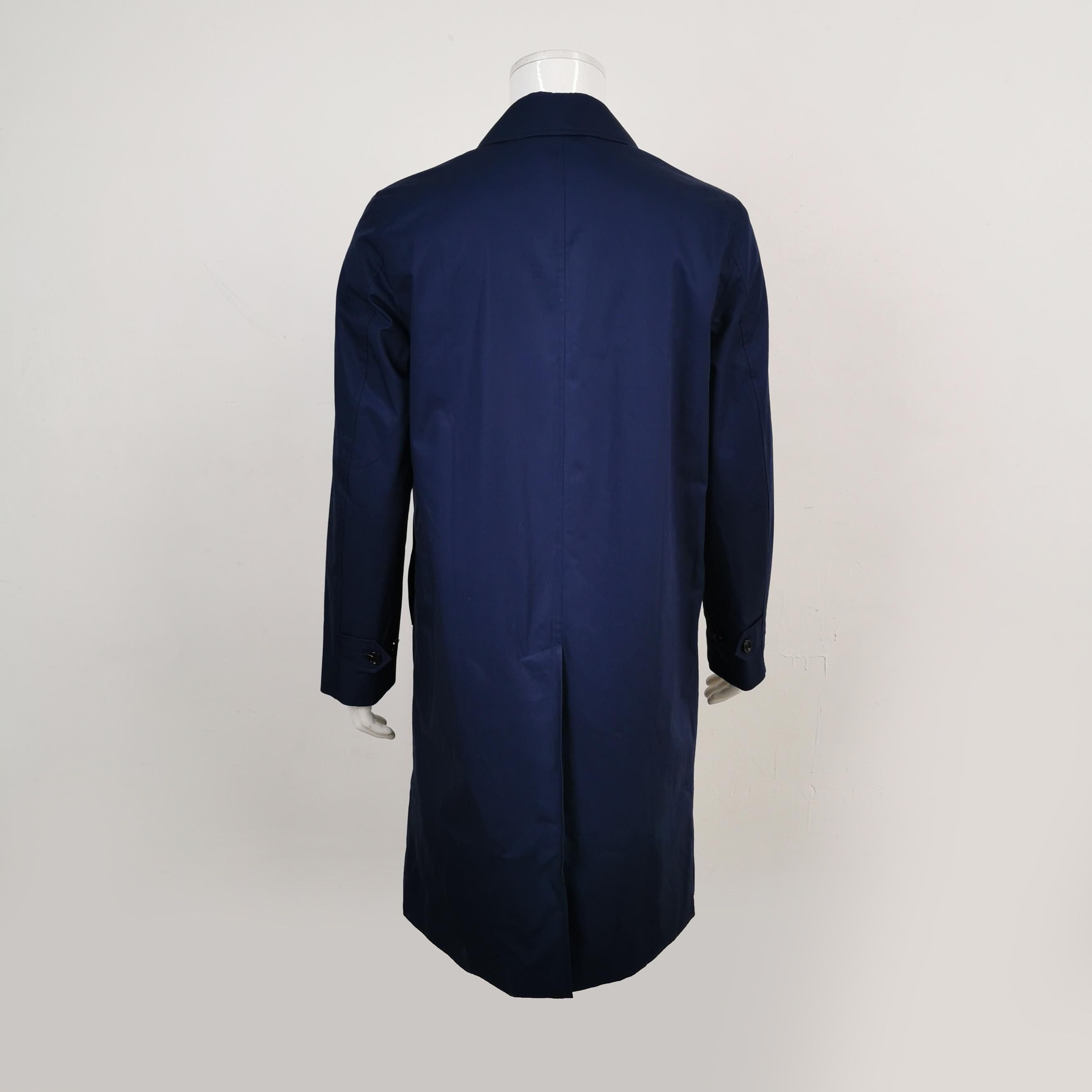 Burberry Burberry Men s Light Jackets Size US S / EU 44-46 / 1 - 2 Thumbnail
