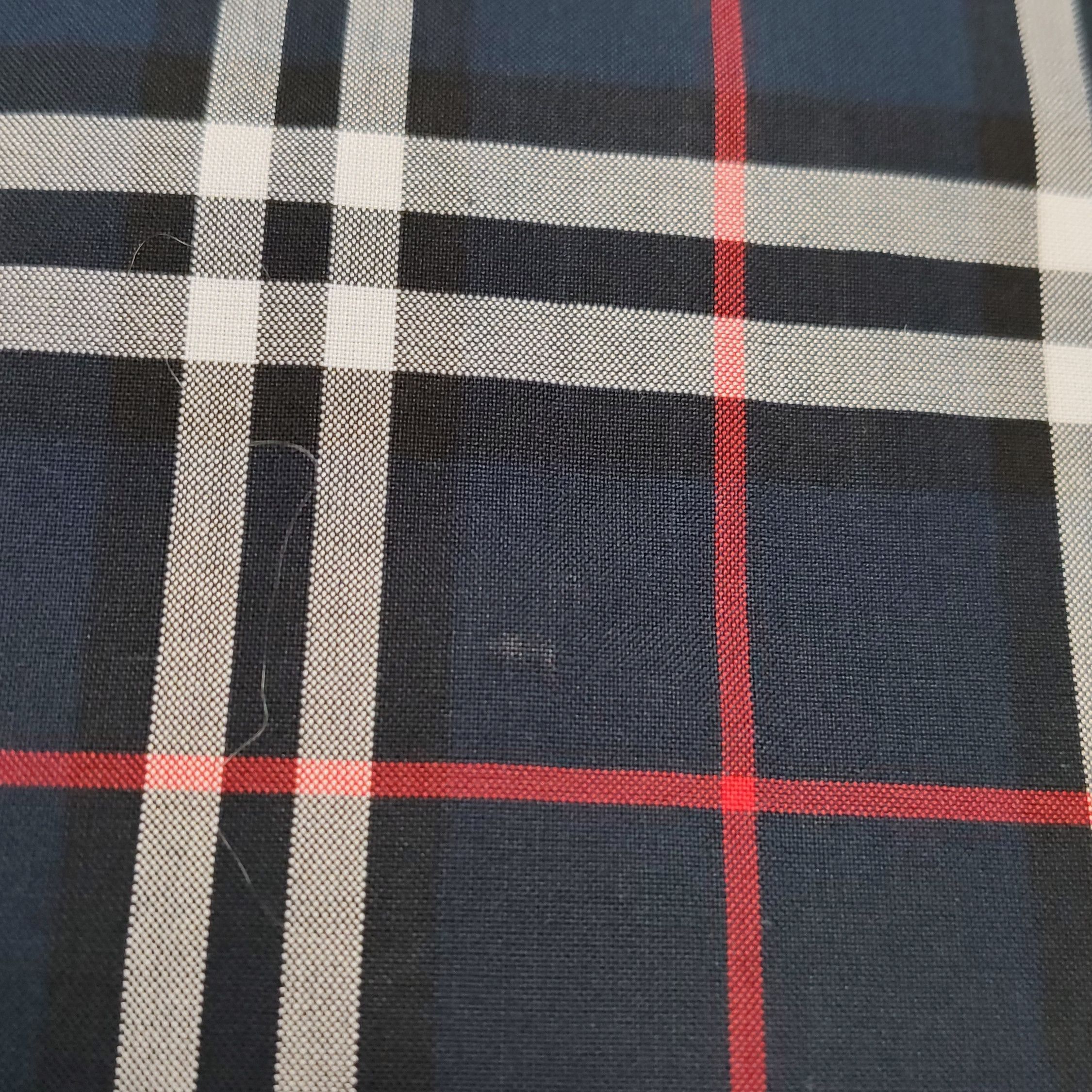 Burberry Burberry Men m Button Ups Size US M / EU 48-50 / 2 - 9 Thumbnail