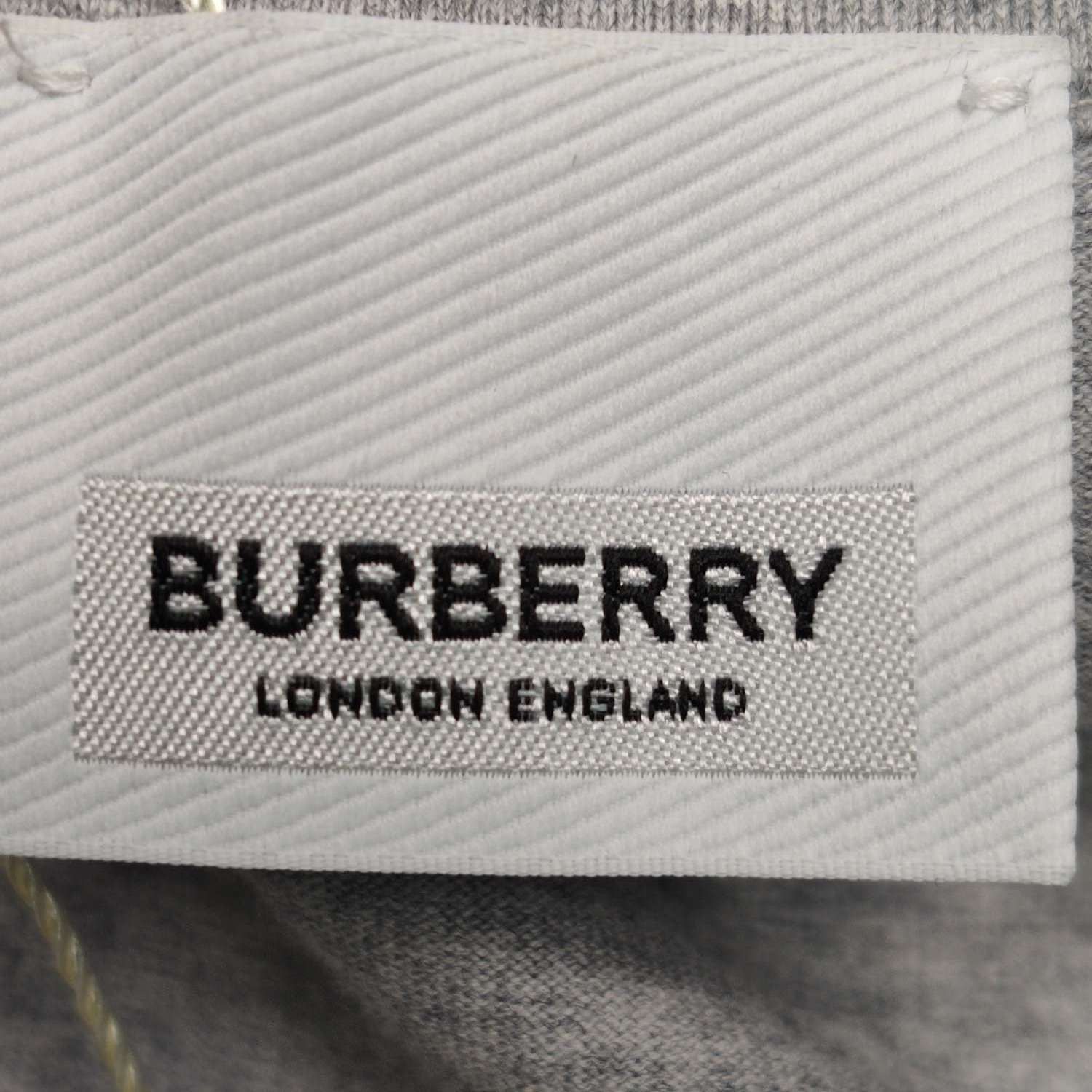Burberry Burberry Men xs Short Sleeve Shirts Size US XS / EU 42 / 0 - 4 Thumbnail