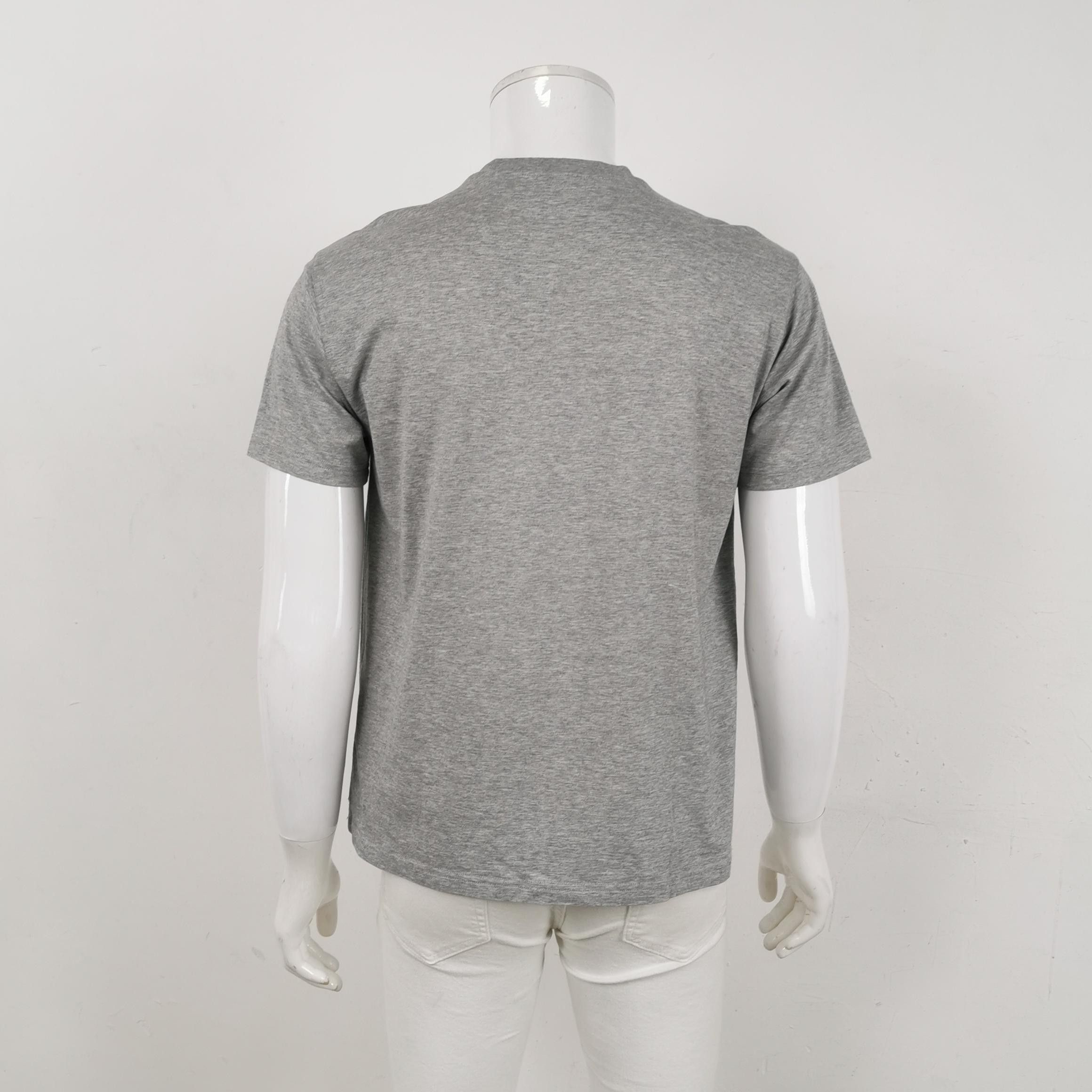 Burberry Burberry Men xs Short Sleeve Shirts Size US XS / EU 42 / 0 - 2 Thumbnail
