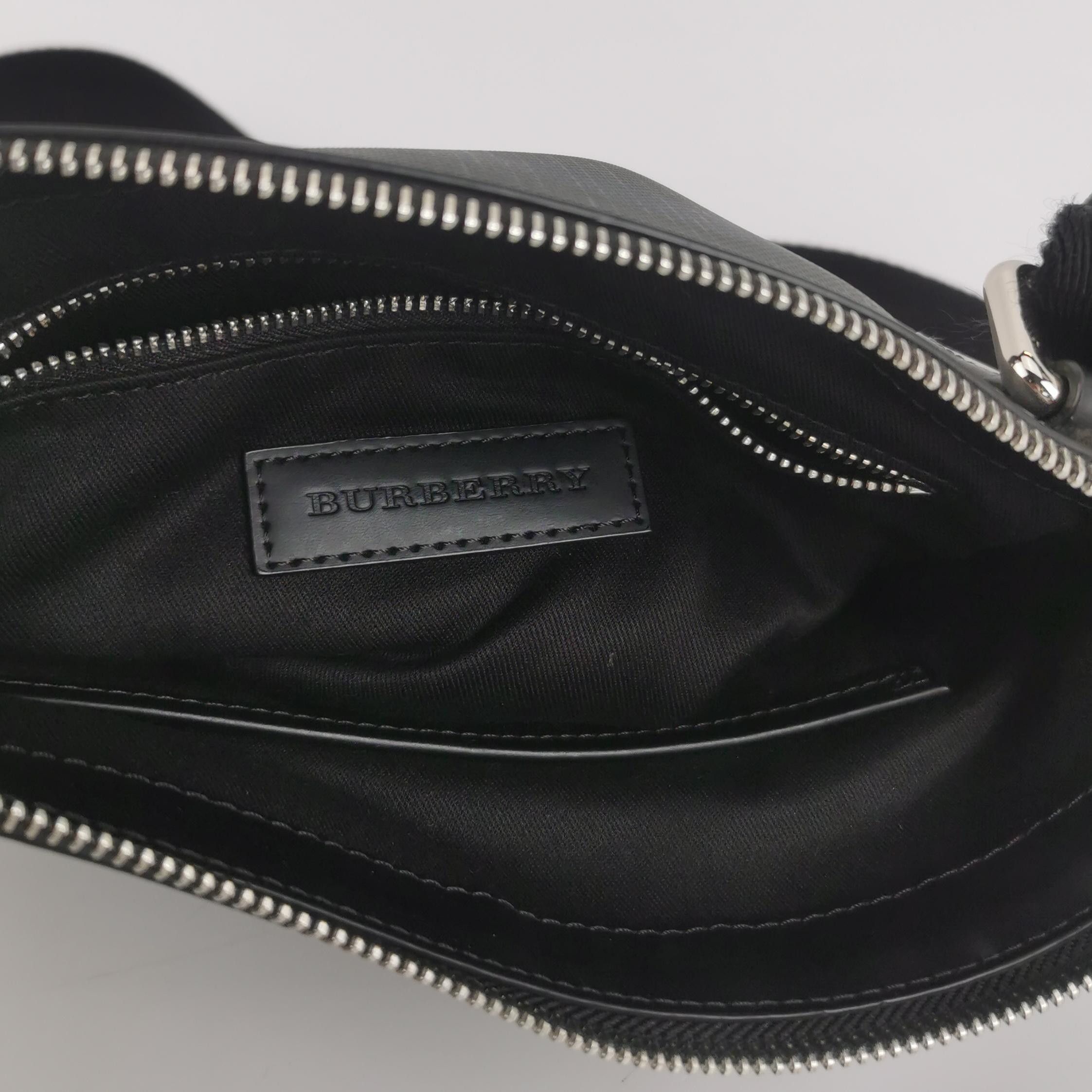 Burberry Burberry Men one size Bags Luggage Size ONE SIZE - 8 Thumbnail