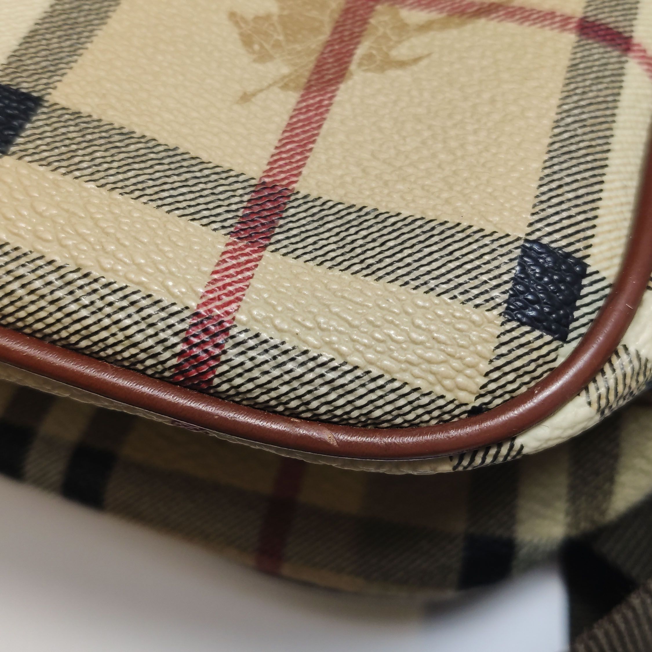 Burberry Burberry Men one size Bags Luggage Size ONE SIZE - 15 Thumbnail