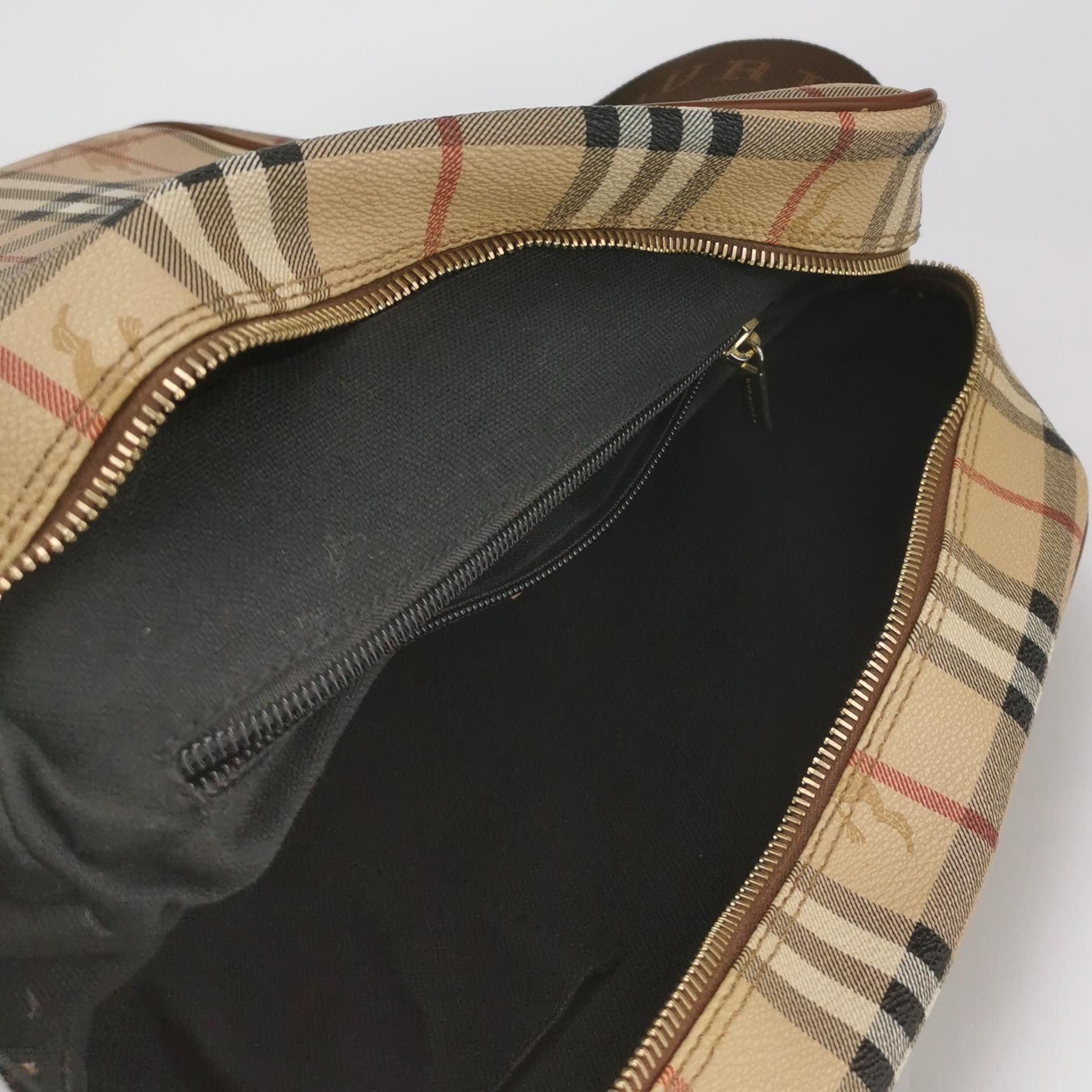 Burberry Burberry Men one size Bags Luggage Size ONE SIZE - 7 Thumbnail