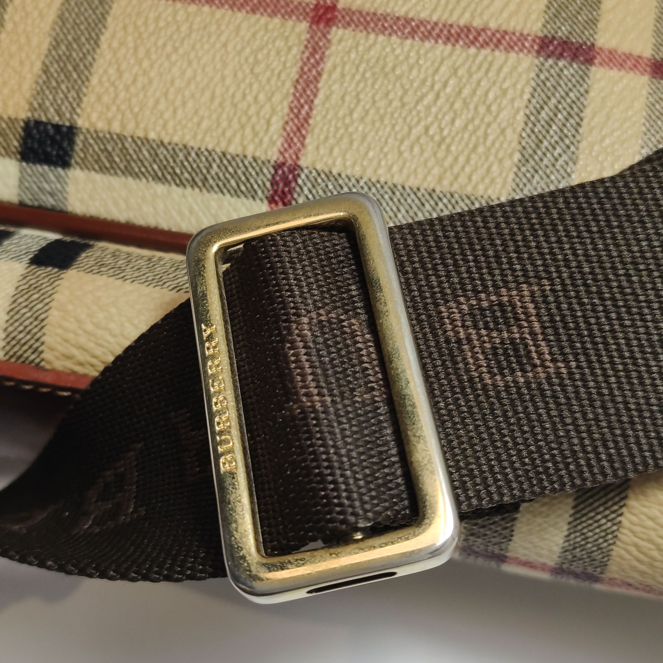 Burberry Burberry Men one size Bags Luggage Size ONE SIZE - 13 Thumbnail