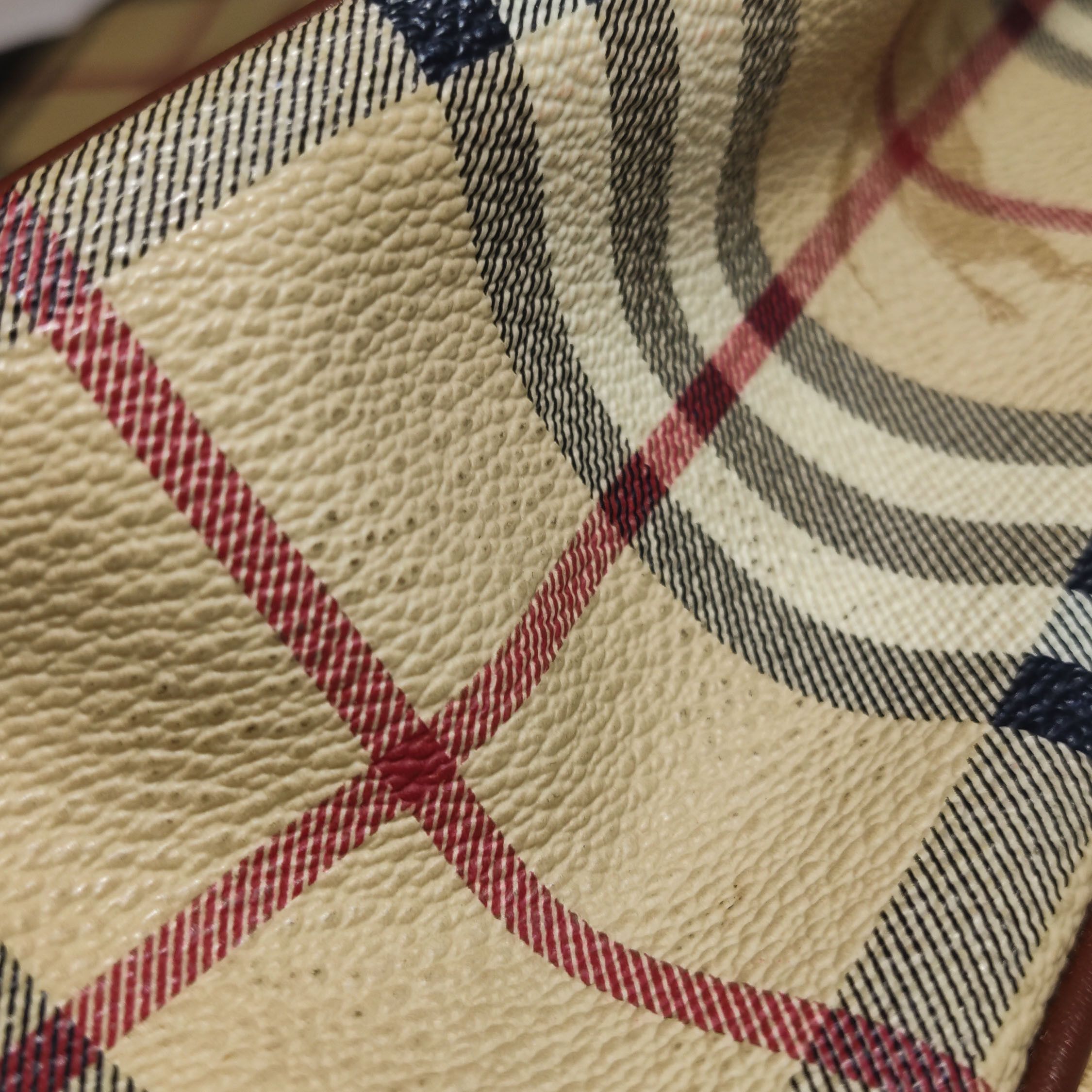 Burberry Burberry Men one size Bags Luggage Size ONE SIZE - 19 Thumbnail