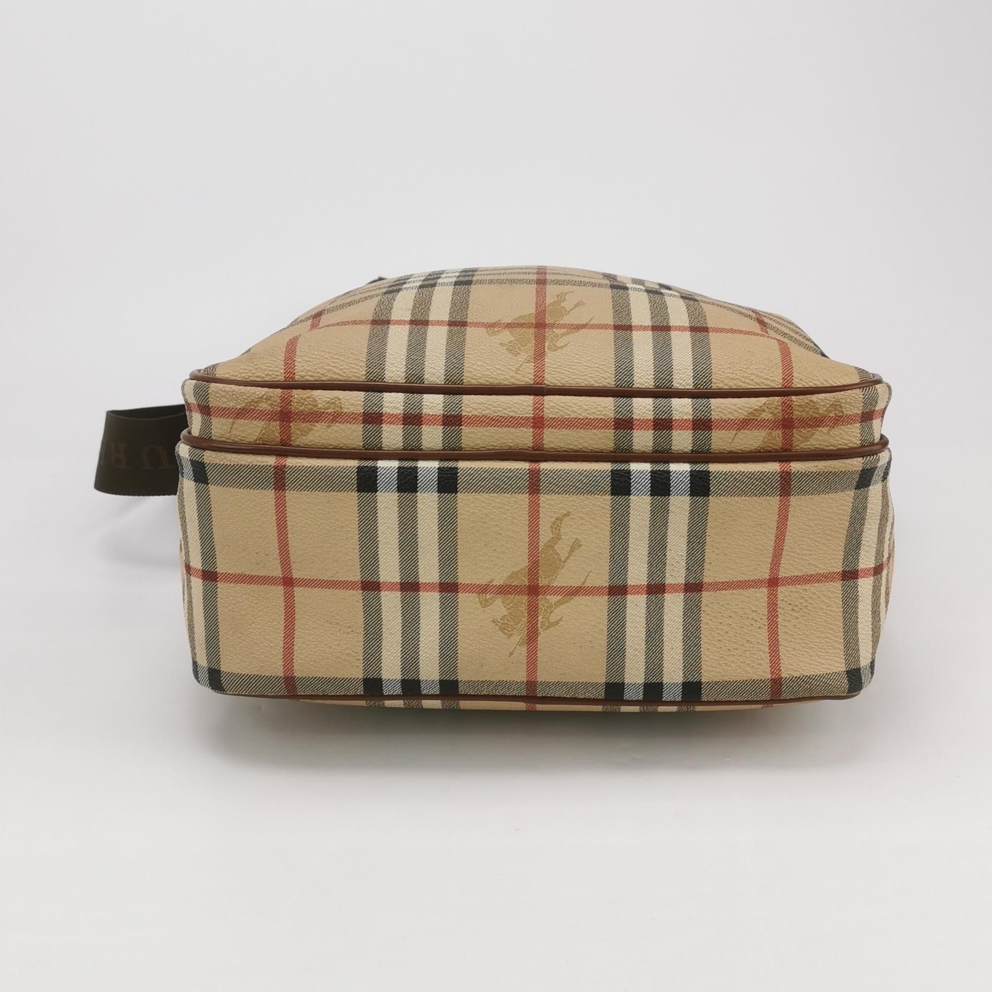 Burberry Burberry Men one size Bags Luggage Size ONE SIZE - 6 Thumbnail
