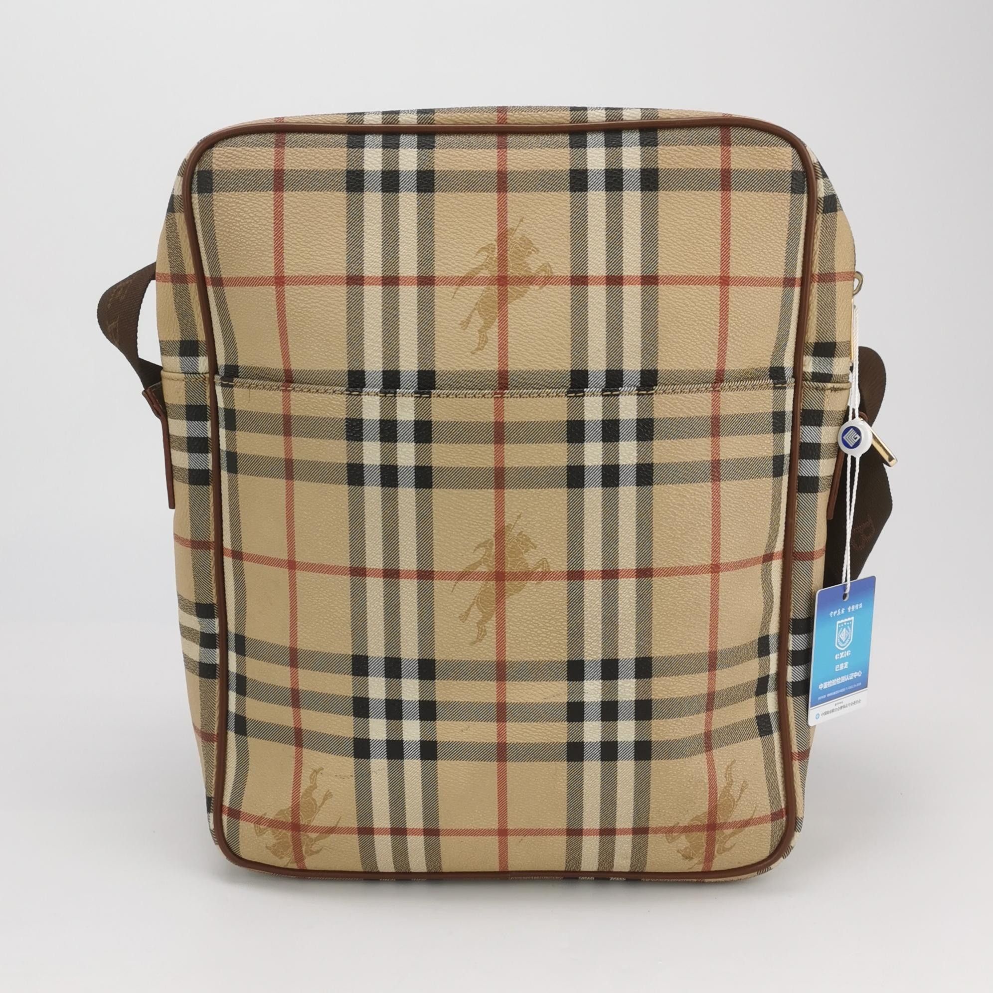 Burberry Burberry Men one size Bags Luggage Size ONE SIZE - 5 Thumbnail