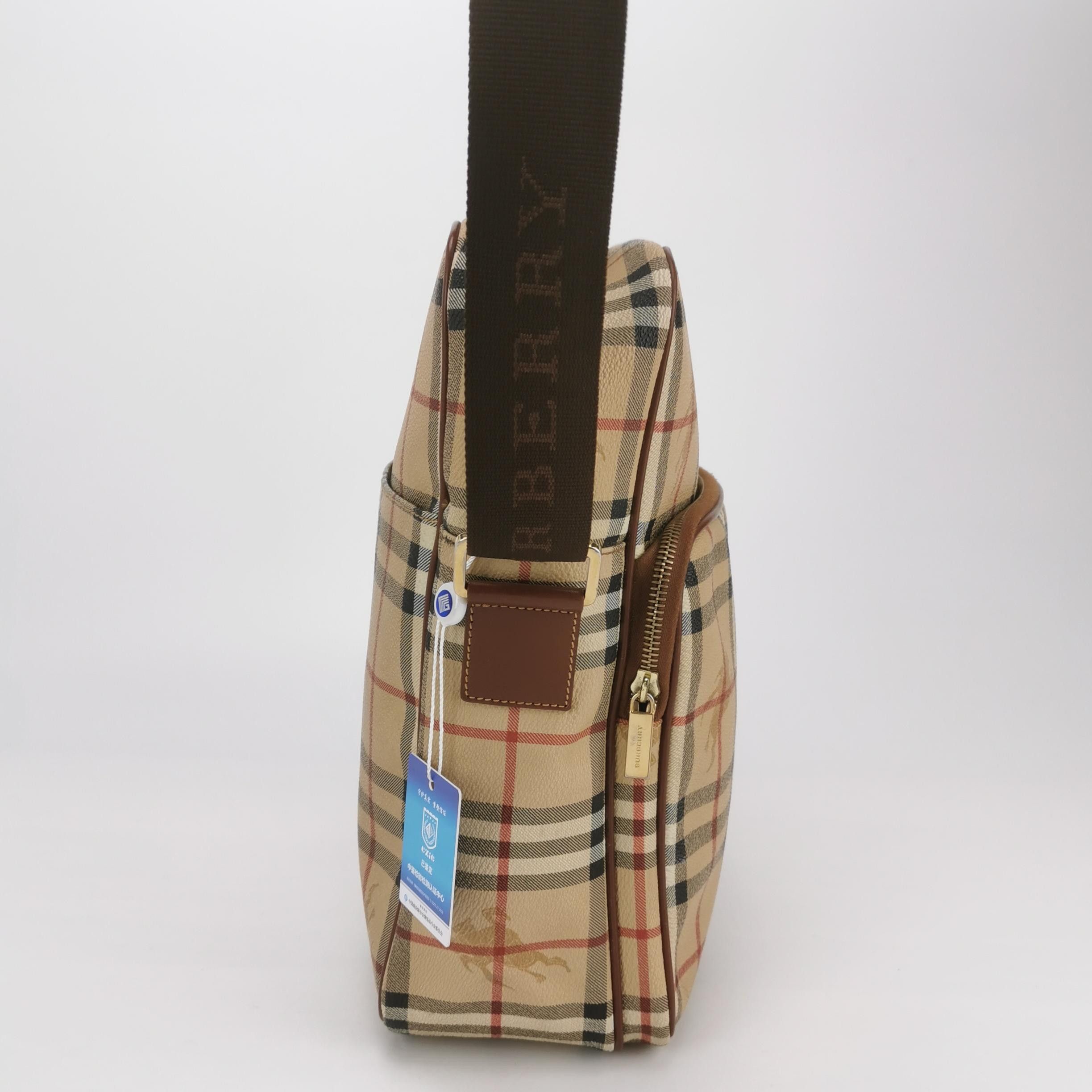 Burberry Burberry Men one size Bags Luggage Size ONE SIZE - 4 Thumbnail