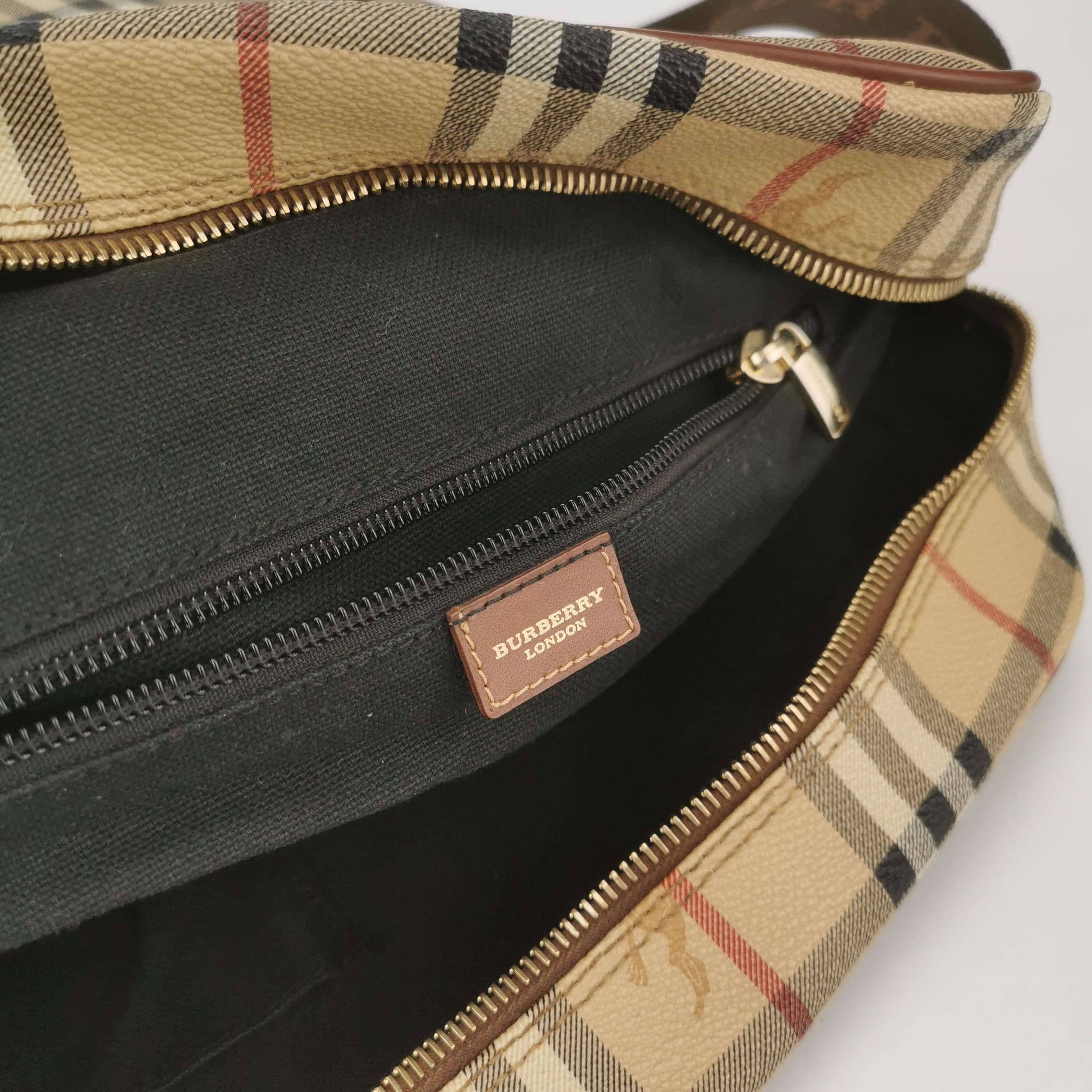 Burberry Burberry Men one size Bags Luggage Size ONE SIZE - 8 Thumbnail