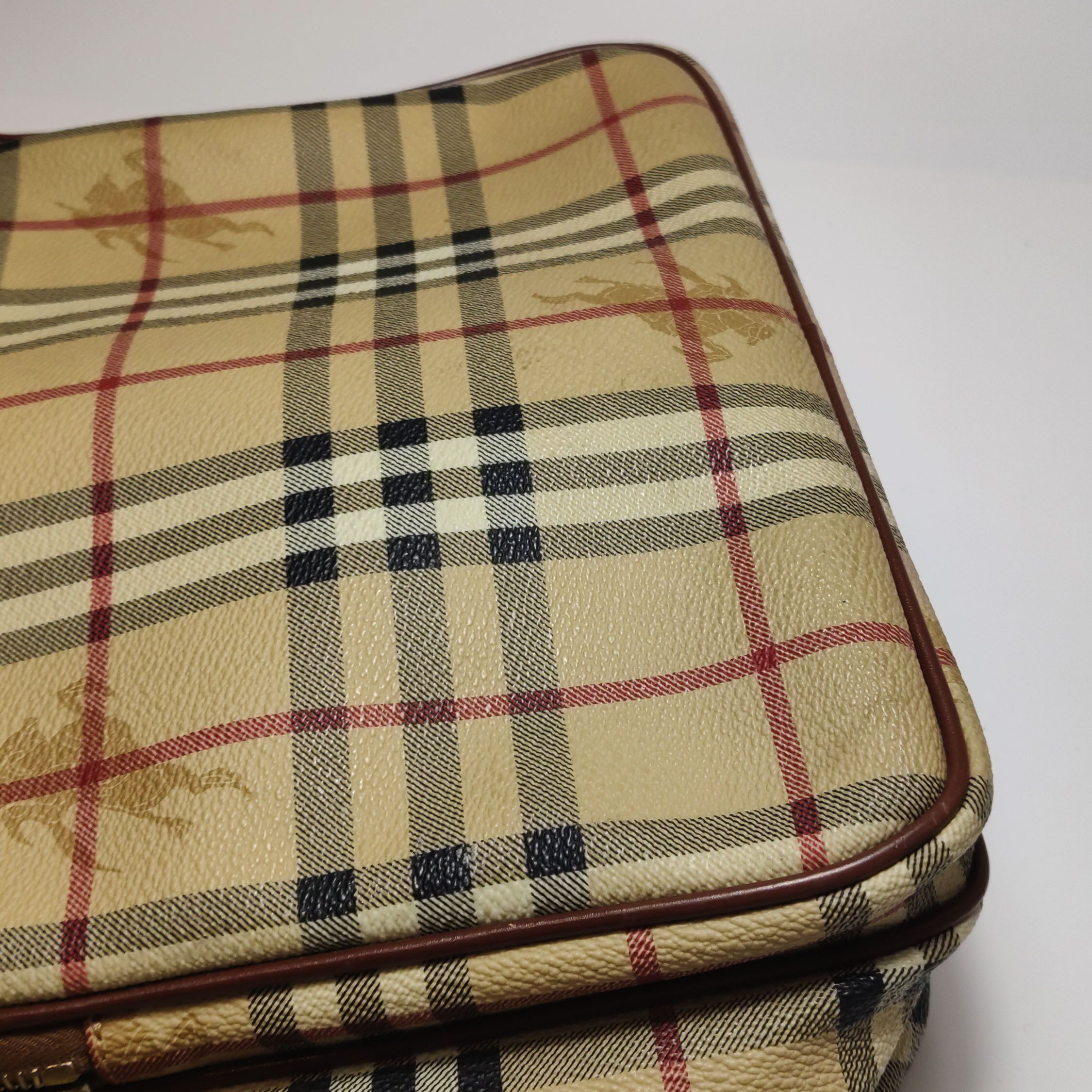 Burberry Burberry Men one size Bags Luggage Size ONE SIZE - 21 Thumbnail