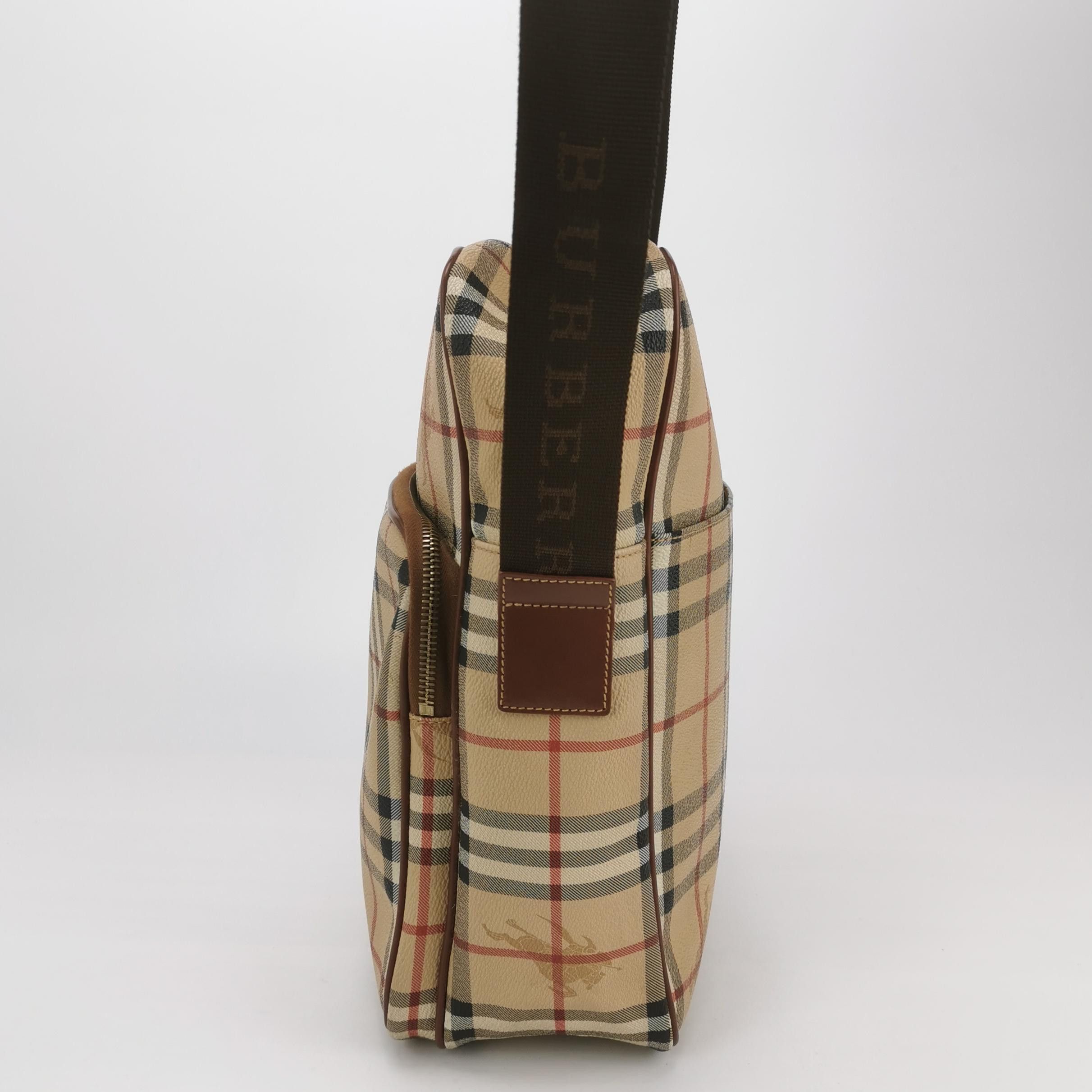 Burberry Burberry Men one size Bags Luggage Size ONE SIZE - 3 Thumbnail