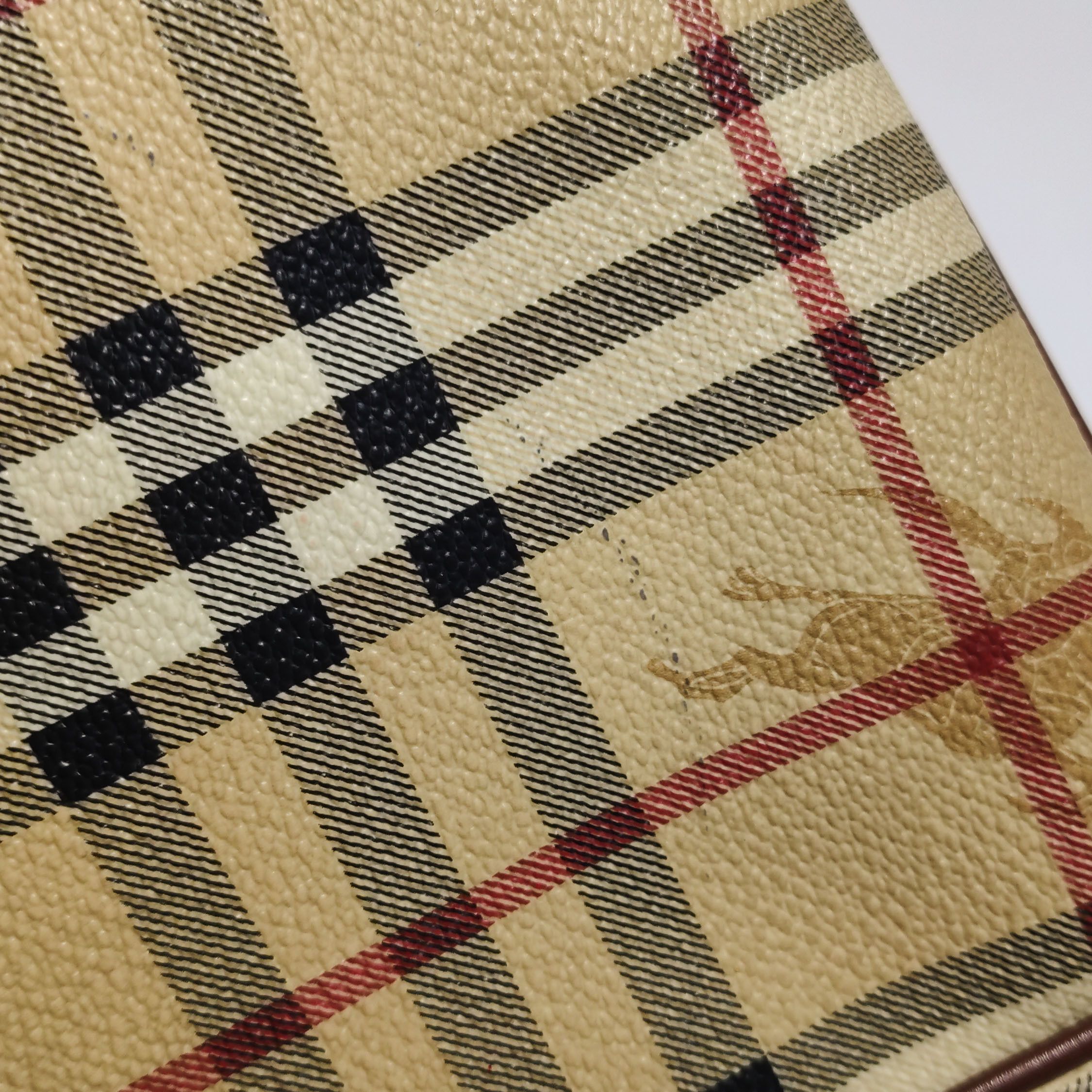 Burberry Burberry Men one size Bags Luggage Size ONE SIZE - 20 Thumbnail