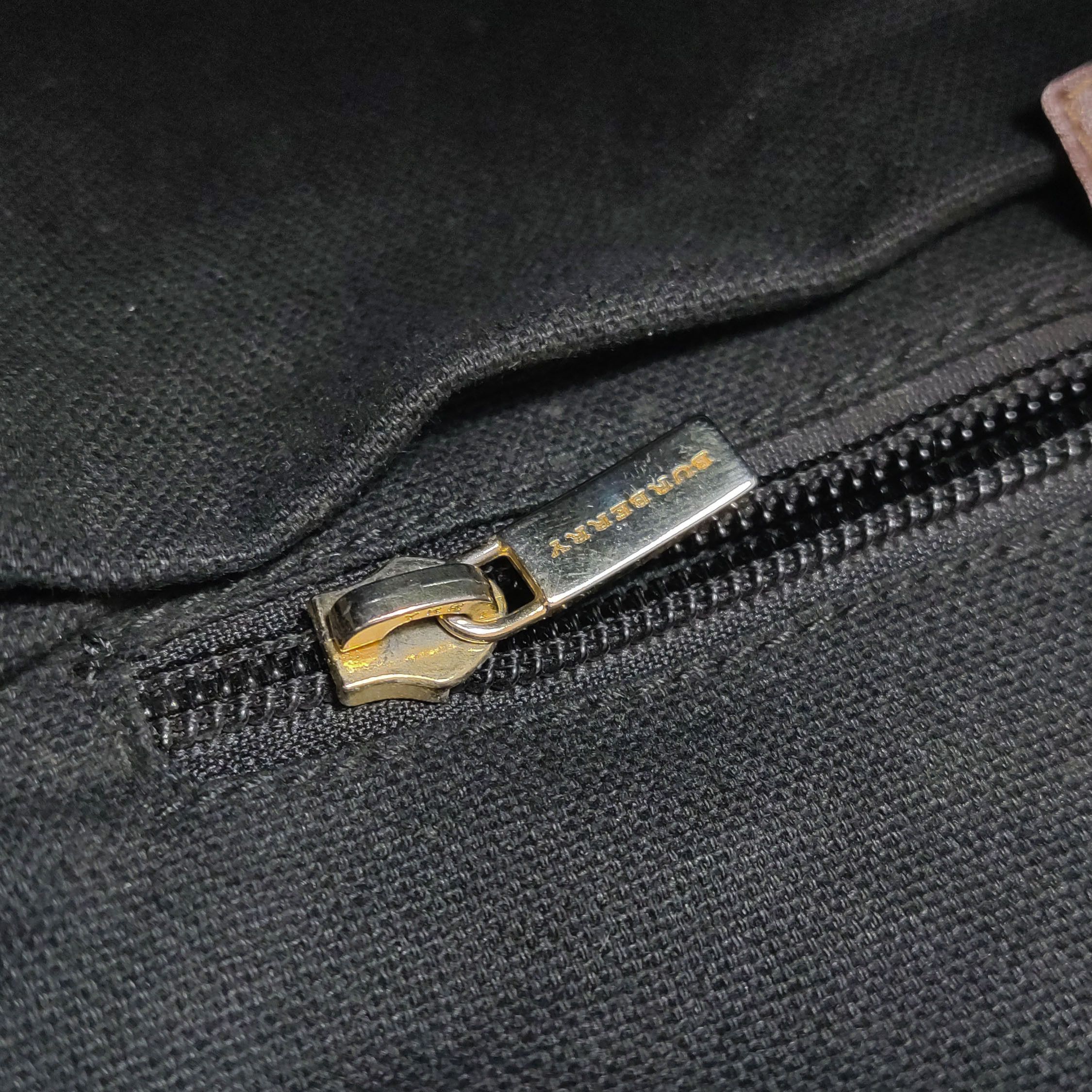 Burberry Burberry Men one size Bags Luggage Size ONE SIZE - 12 Thumbnail