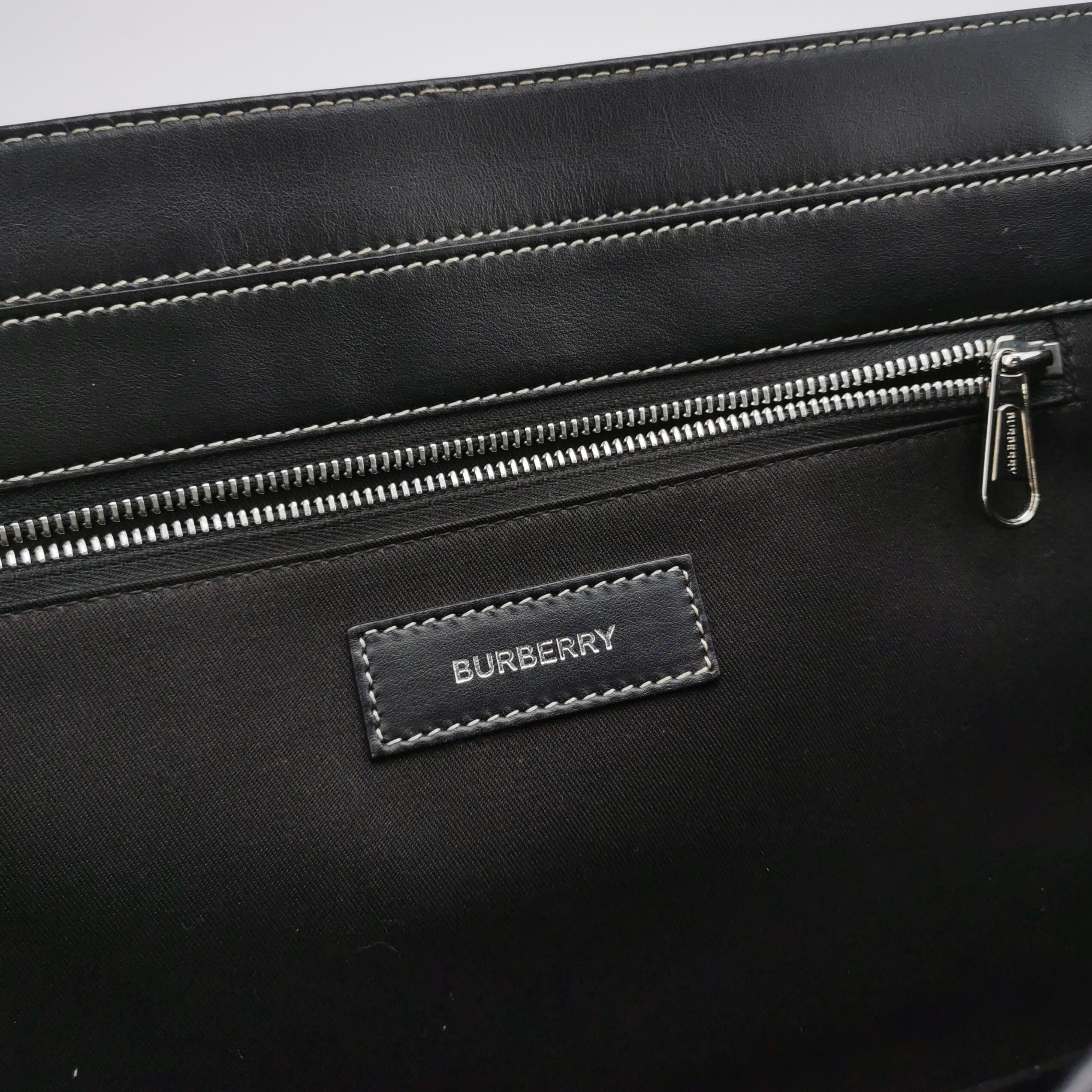 Burberry Burberry Men one size Bags Luggage Size ONE SIZE - 8 Thumbnail