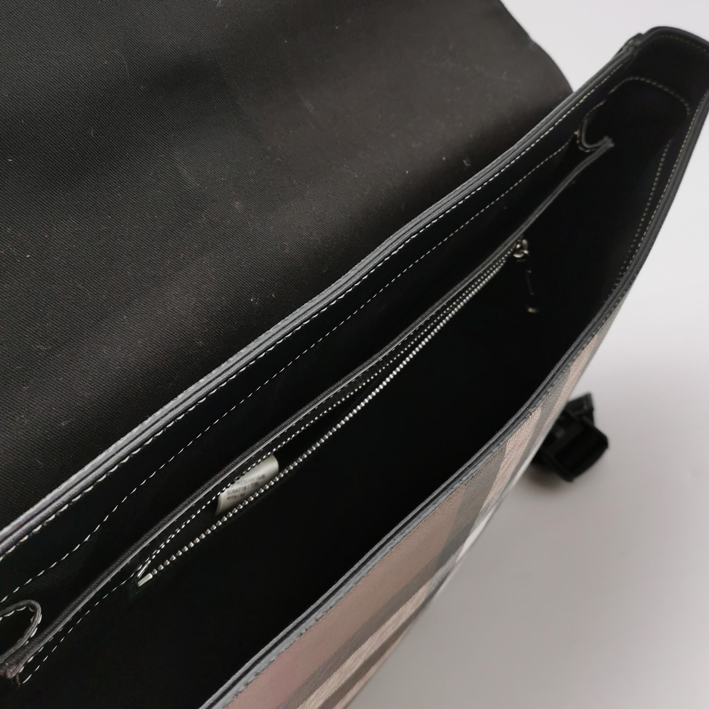 Burberry Burberry Men one size Bags Luggage Size ONE SIZE - 7 Thumbnail