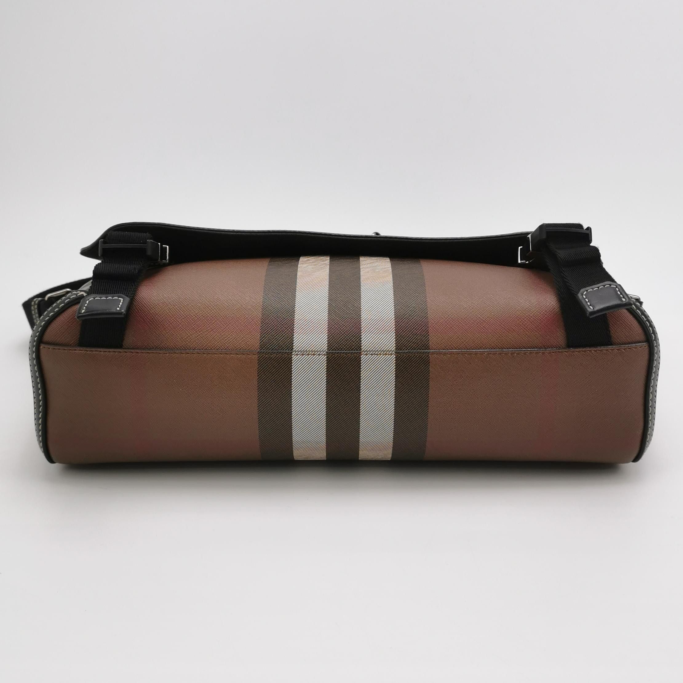 Burberry Burberry Men one size Bags Luggage Size ONE SIZE - 6 Thumbnail
