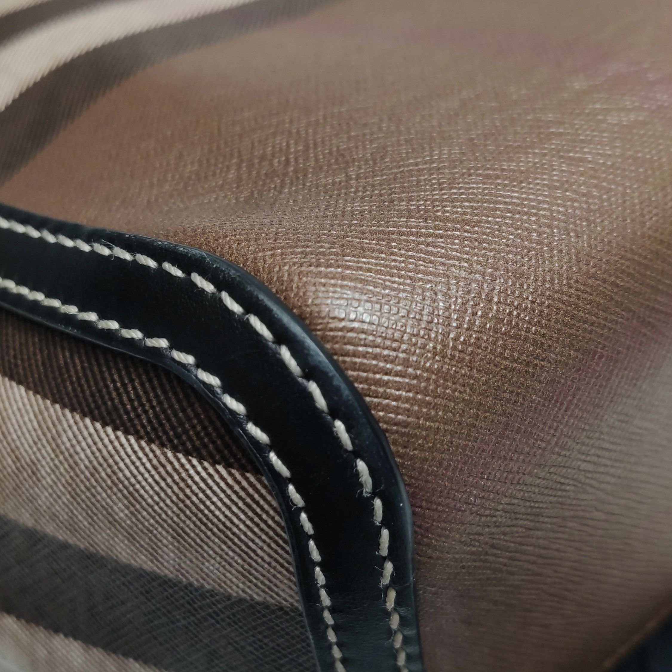 Burberry Burberry Men one size Bags Luggage Size ONE SIZE - 17 Thumbnail