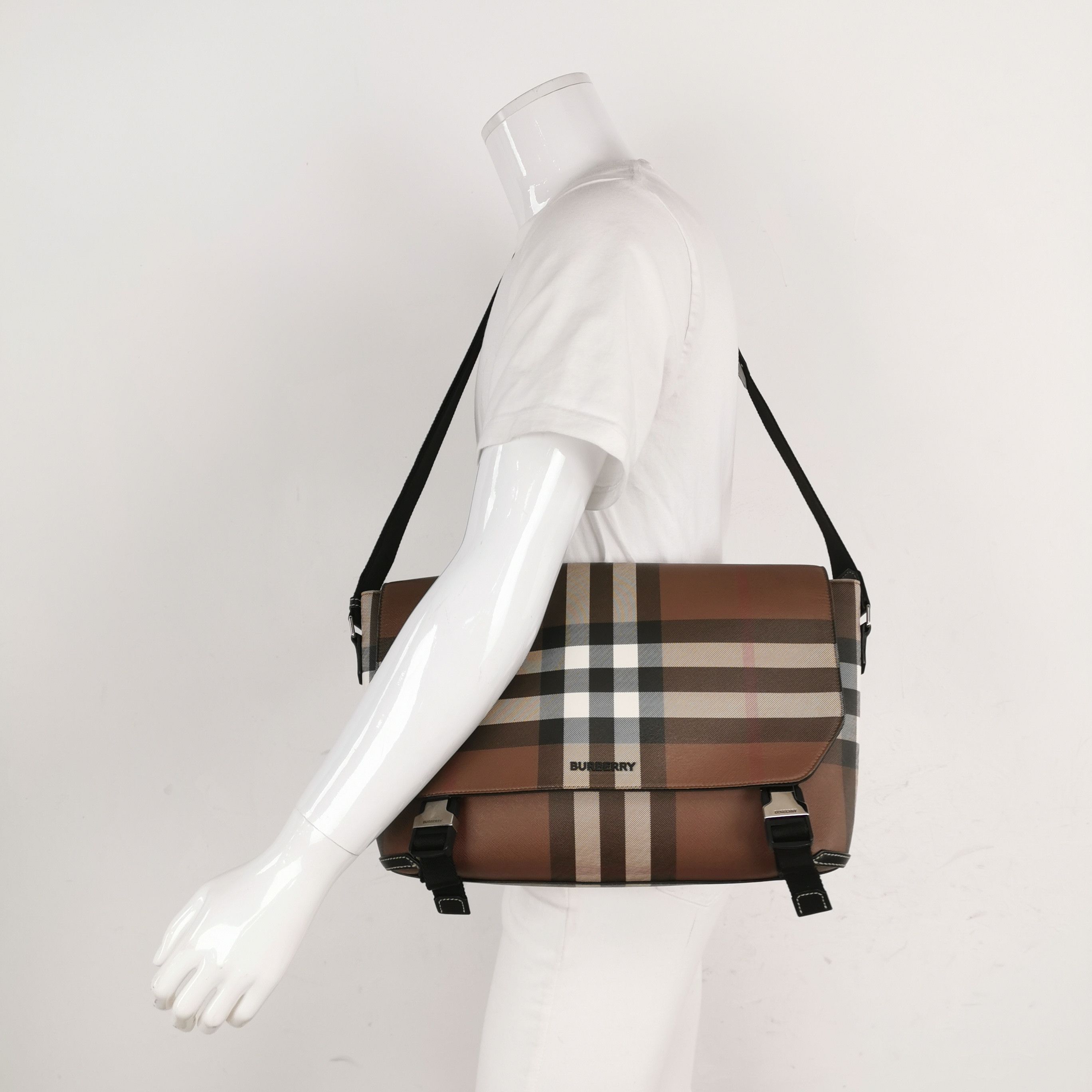 Burberry Burberry Men one size Bags Luggage Size ONE SIZE - 2 Thumbnail