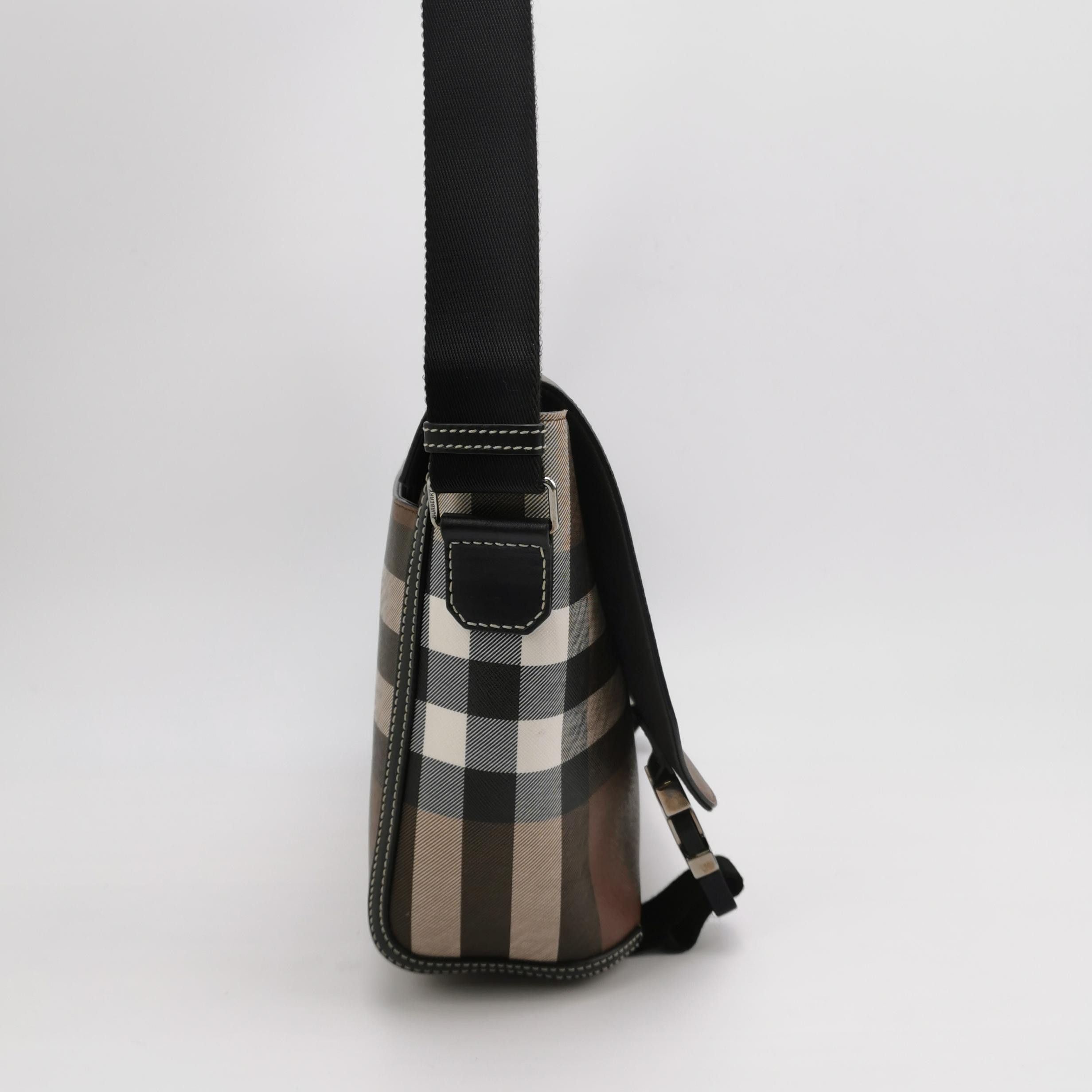 Burberry Burberry Men one size Bags Luggage Size ONE SIZE - 4 Thumbnail