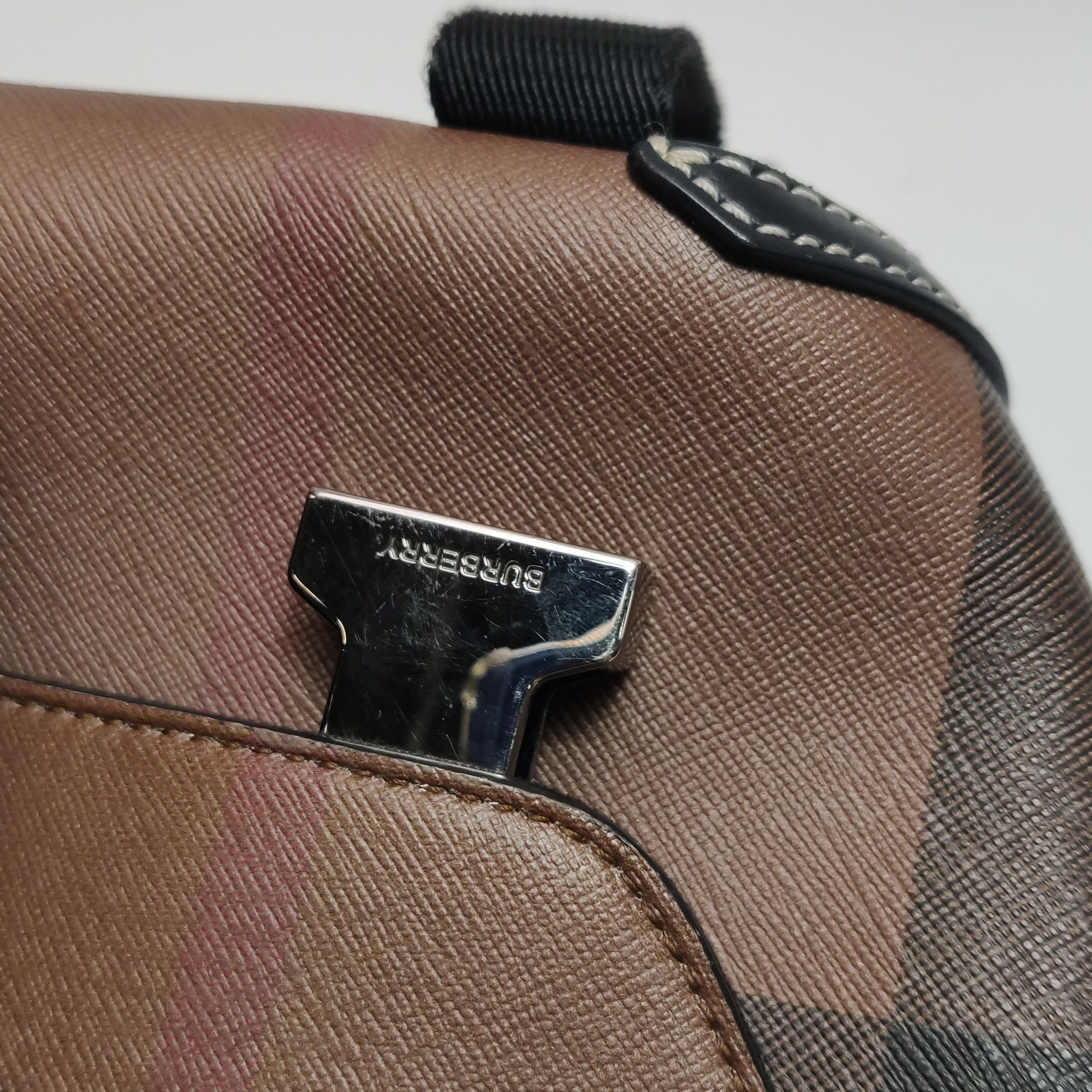 Burberry Burberry Men one size Bags Luggage Size ONE SIZE - 12 Thumbnail