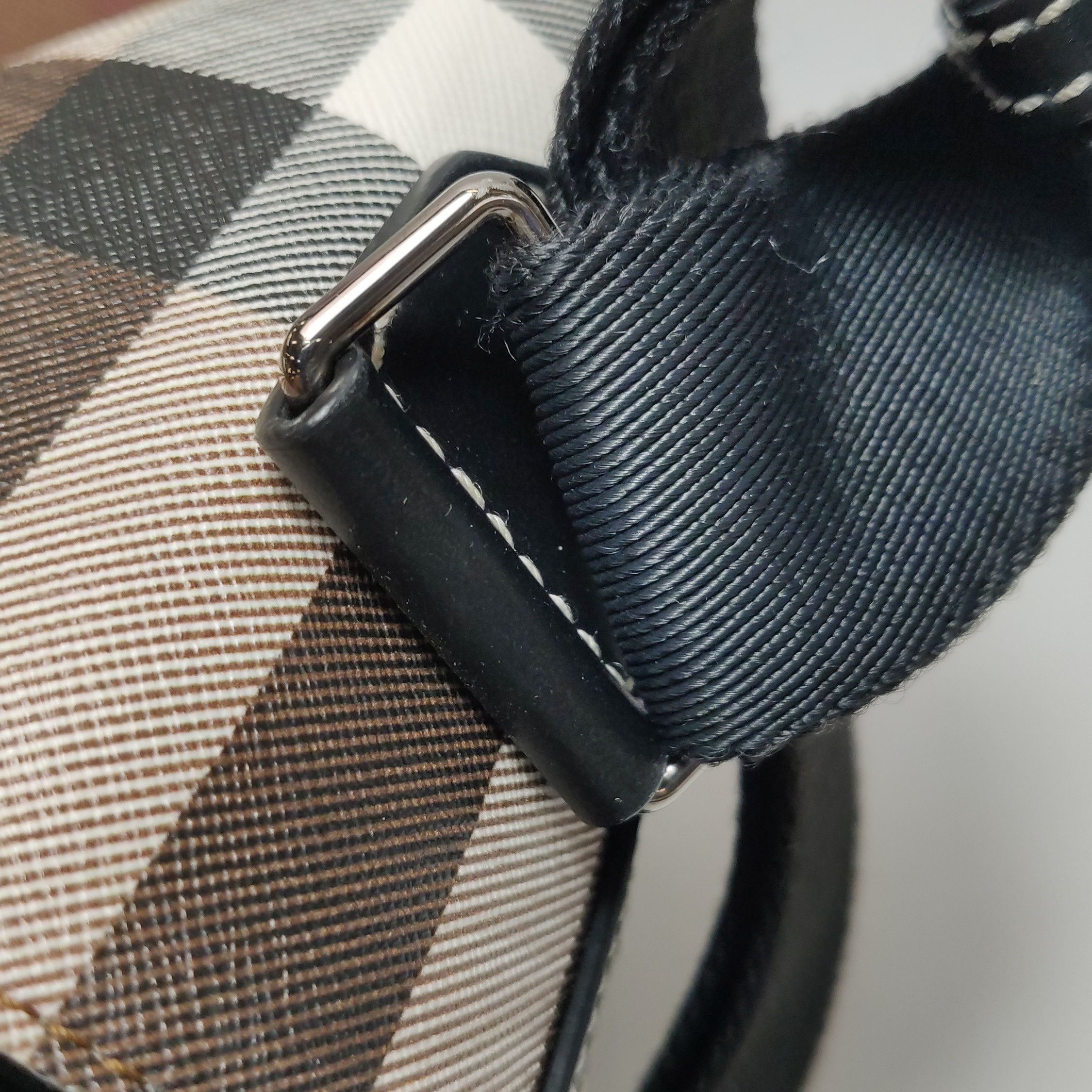 Burberry Burberry Men one size Bags Luggage Size ONE SIZE - 14 Thumbnail