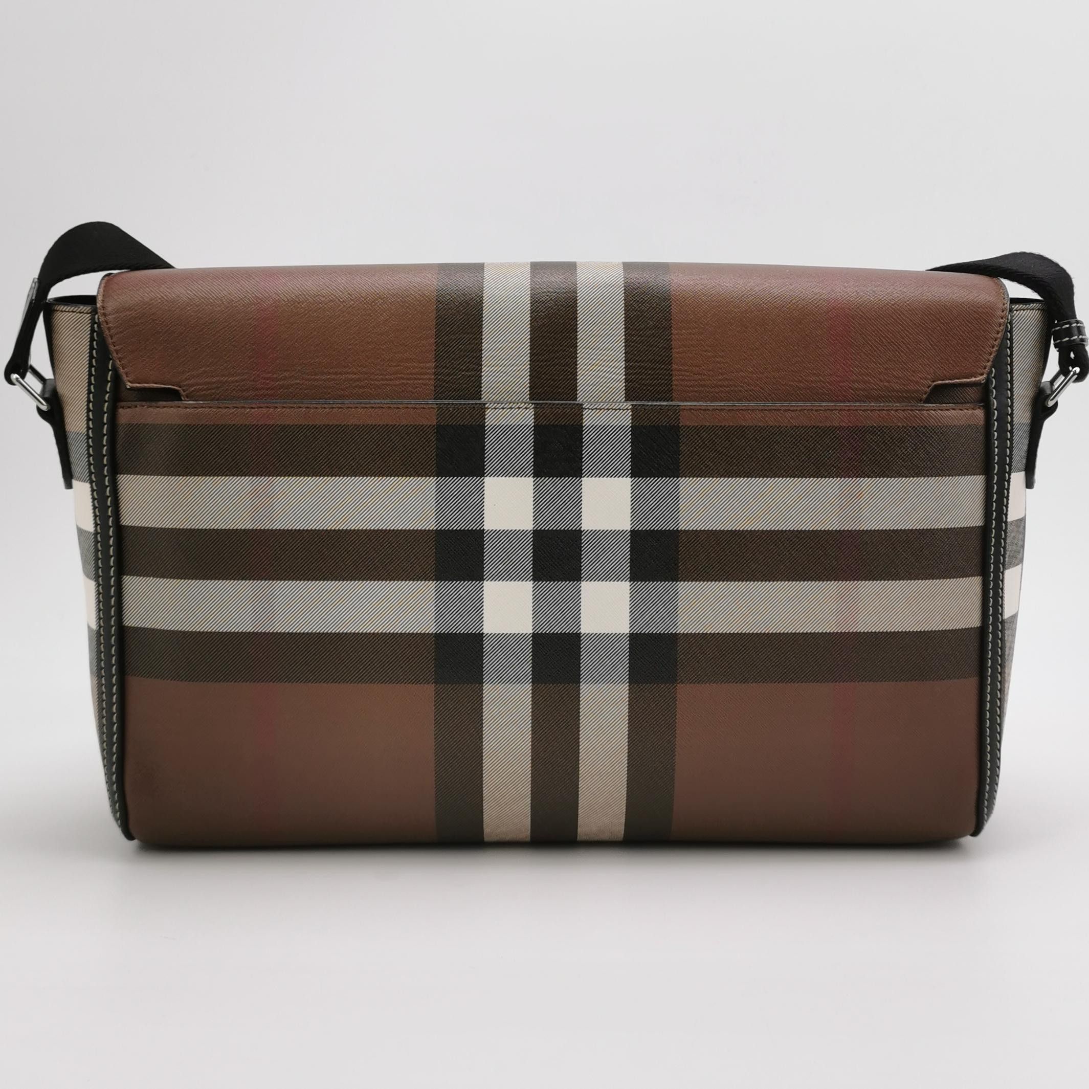 Burberry Burberry Men one size Bags Luggage Size ONE SIZE - 5 Thumbnail