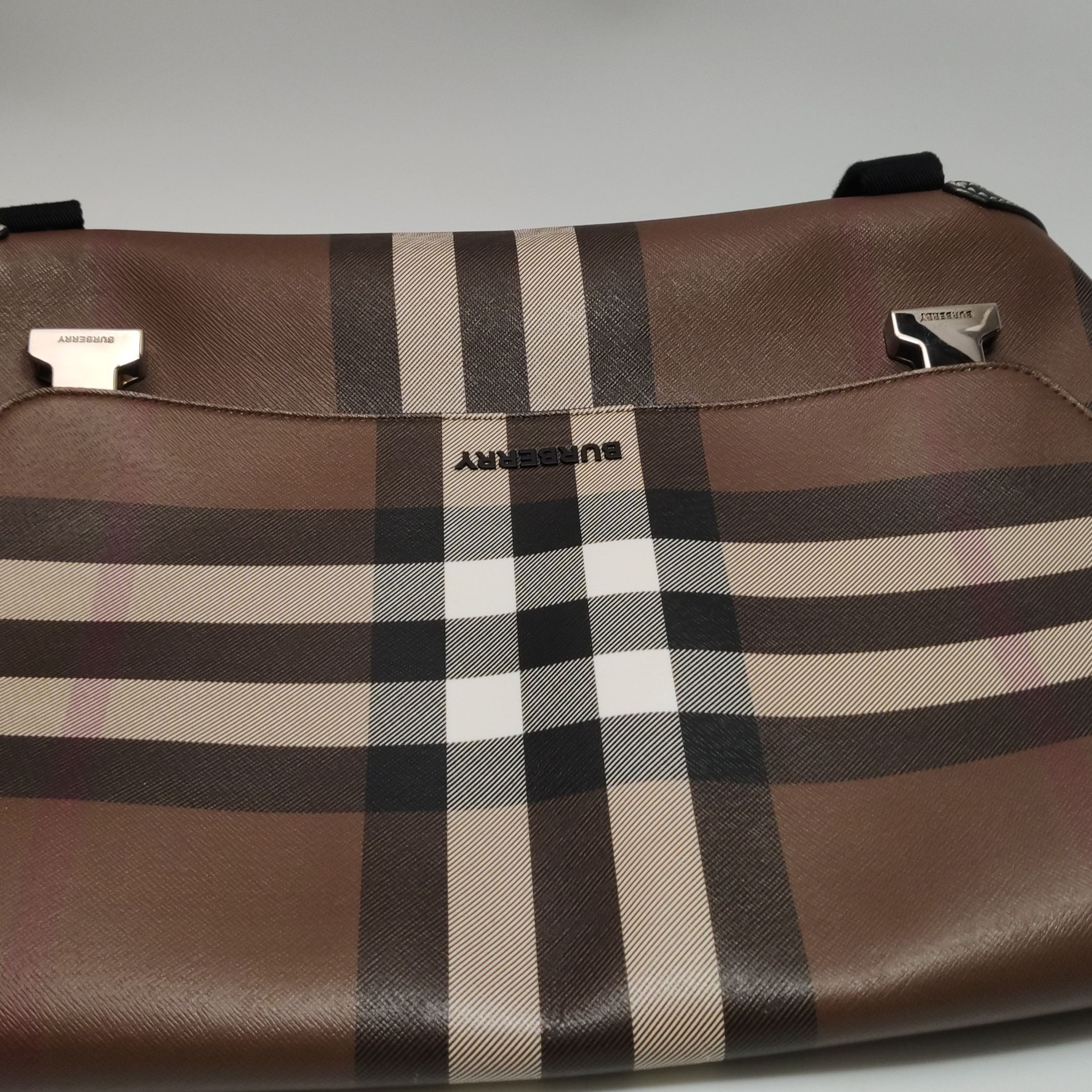 Burberry Burberry Men one size Bags Luggage Size ONE SIZE - 18 Thumbnail