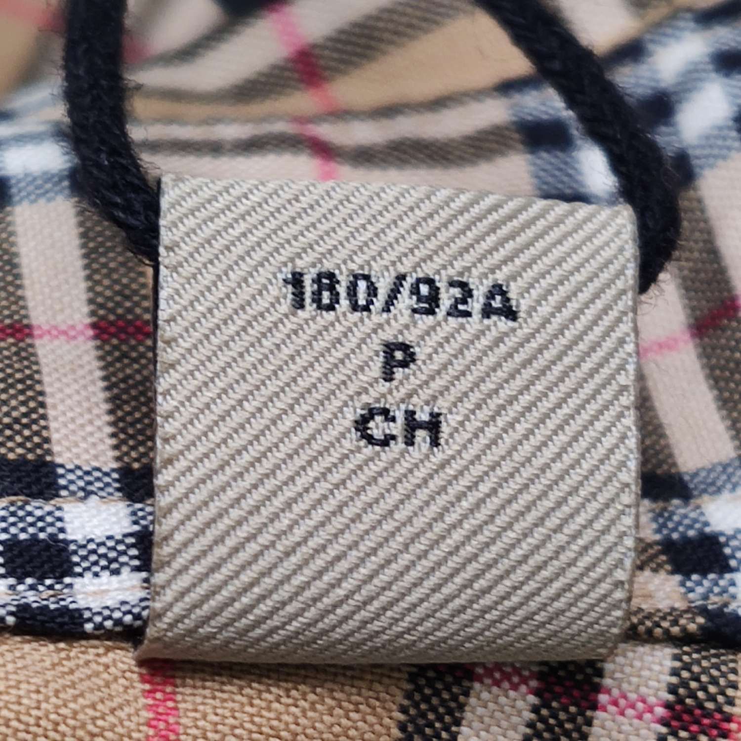 Burberry Burberry Men s Button Ups Size US S / EU 44-46 / 1 - 7 Thumbnail