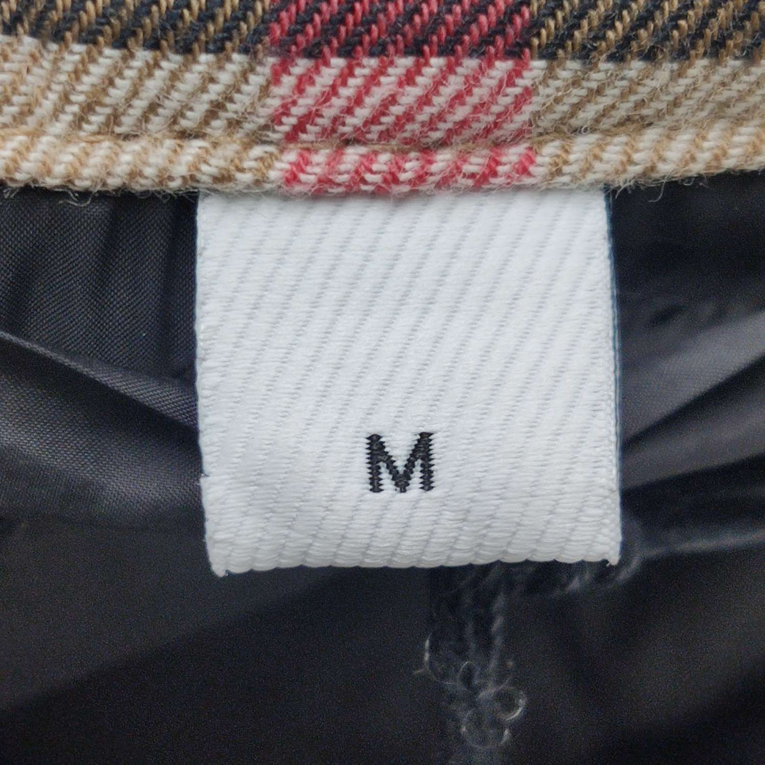 Burberry Burberry Men m Heavy Coats Size US M / EU 48-50 / 2 - 6 Thumbnail
