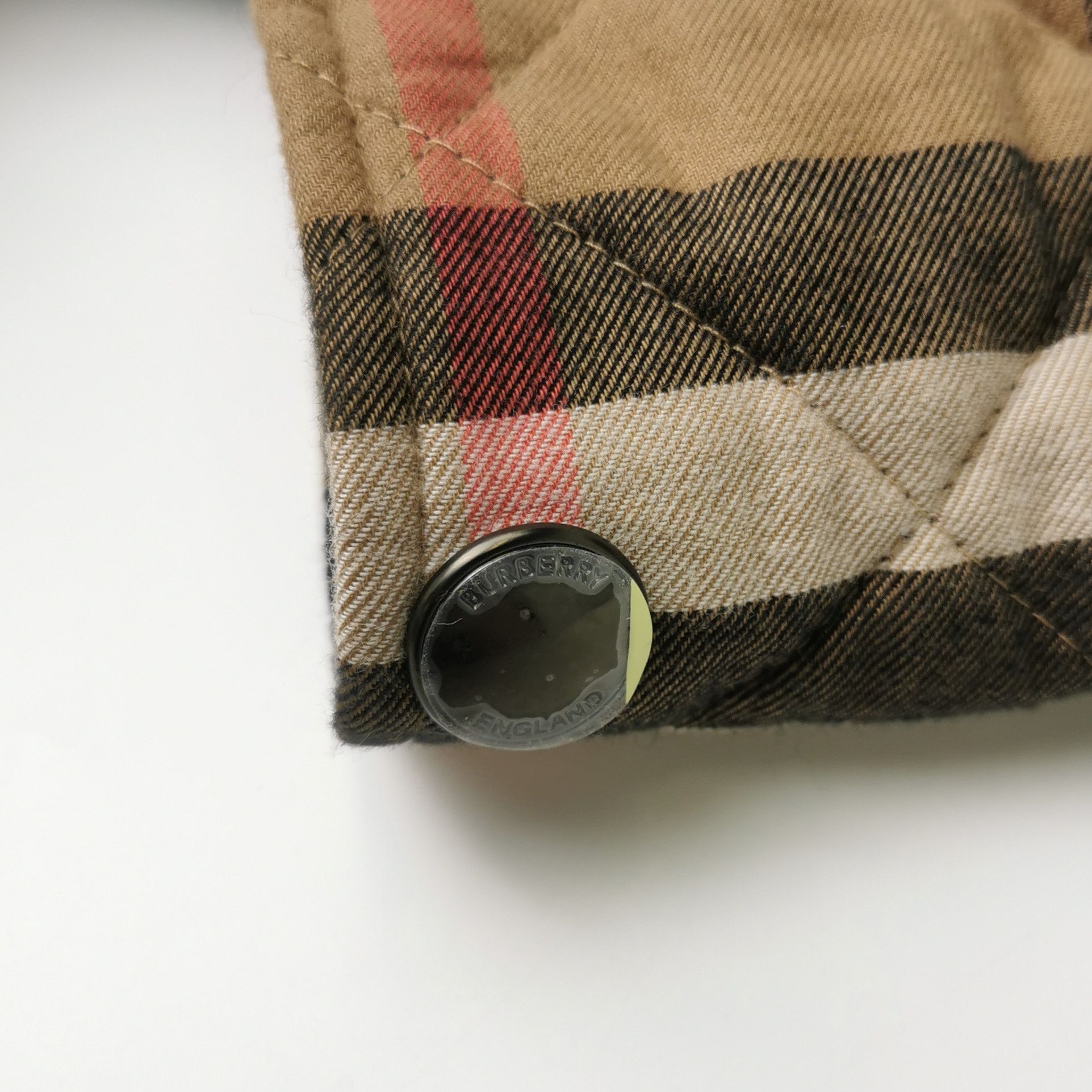 Burberry Burberry Men m Heavy Coats Size US M / EU 48-50 / 2 - 3 Thumbnail