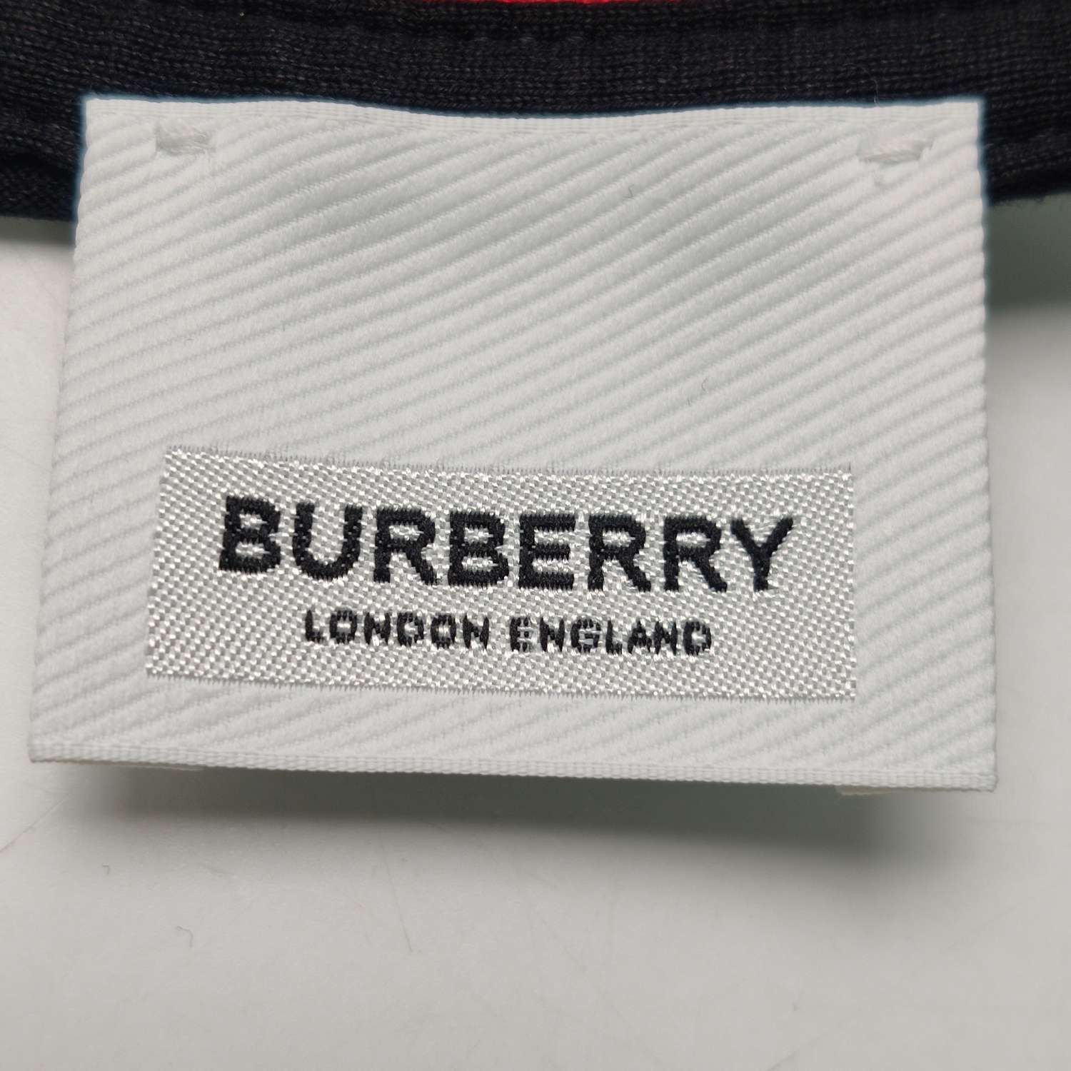 Burberry Burberry Men m Short Sleeve Shirts Size US M / EU 48-50 / 2 - 5 Thumbnail