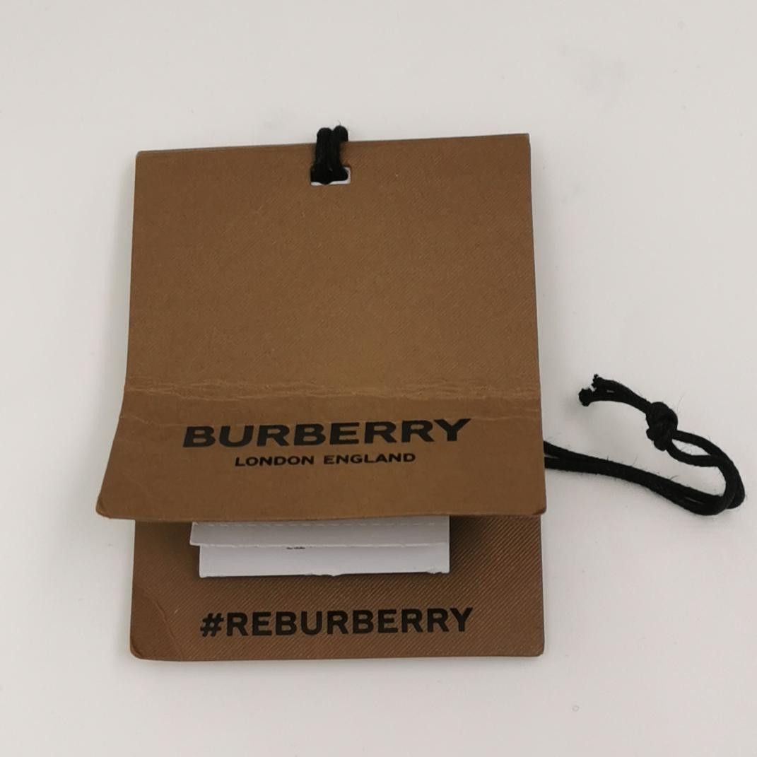 Burberry Burberry Men m Short Sleeve Shirts Size US M / EU 48-50 / 2 - 4 Thumbnail