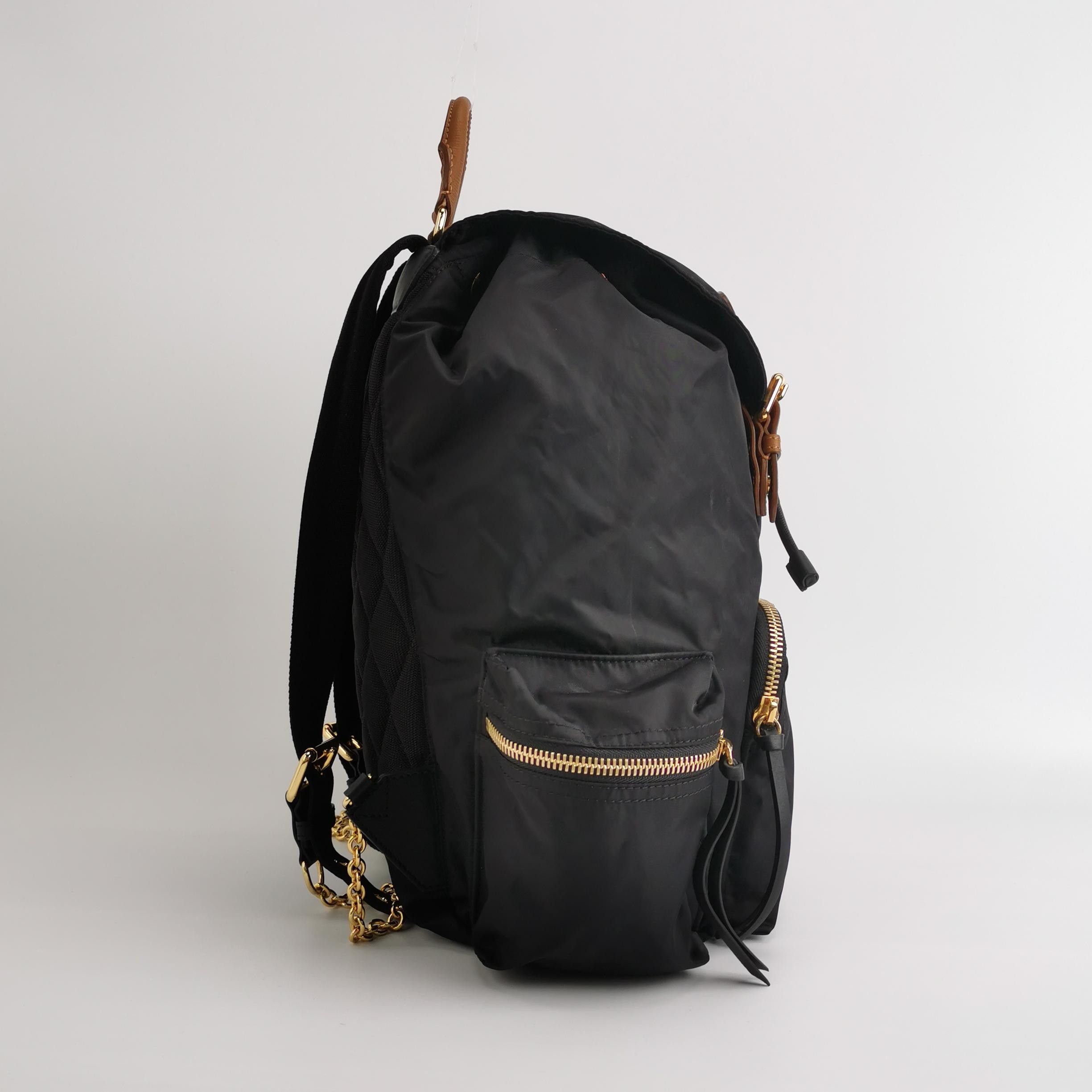 Burberry Burberry Men one size Bags Luggage Size ONE SIZE - 4 Thumbnail
