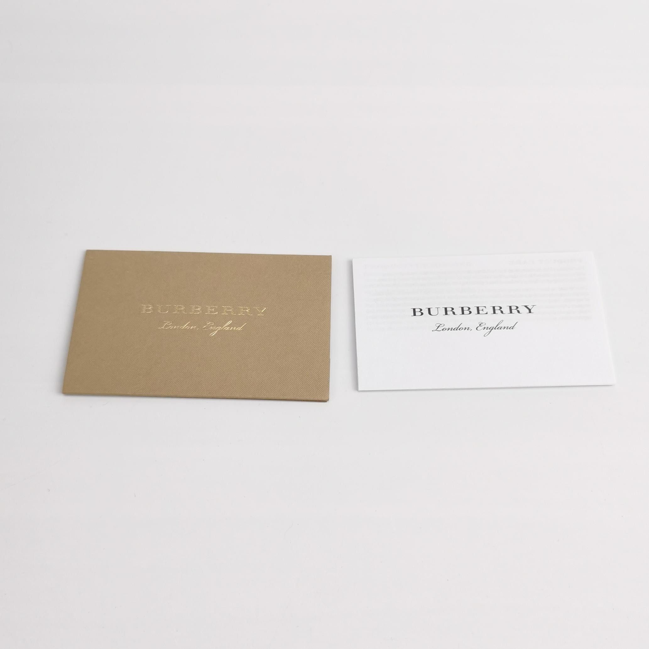 Burberry Burberry Men one size Bags Luggage Size ONE SIZE - 9 Thumbnail