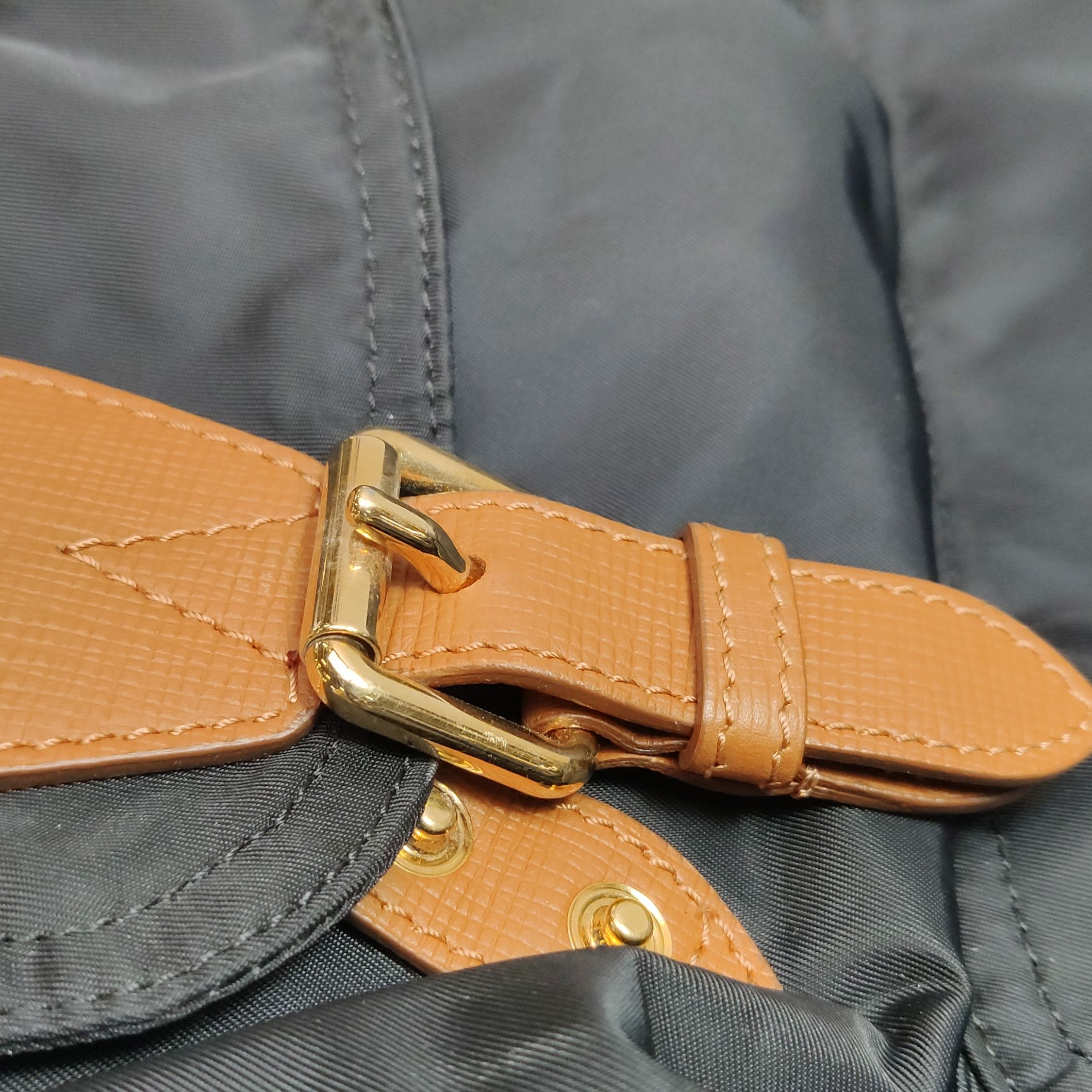 Burberry Burberry Men one size Bags Luggage Size ONE SIZE - 10 Thumbnail