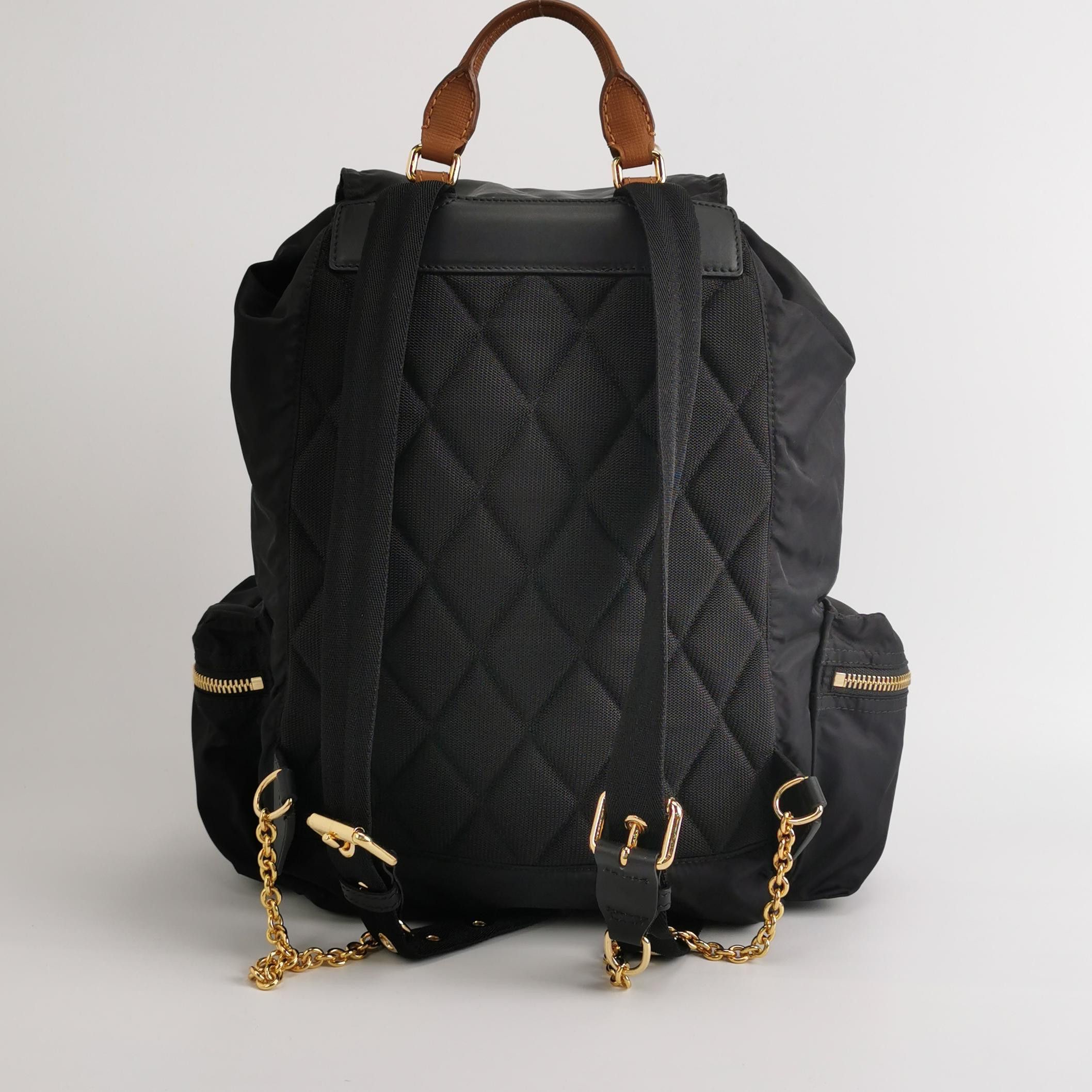 Burberry Burberry Men one size Bags Luggage Size ONE SIZE - 5 Thumbnail