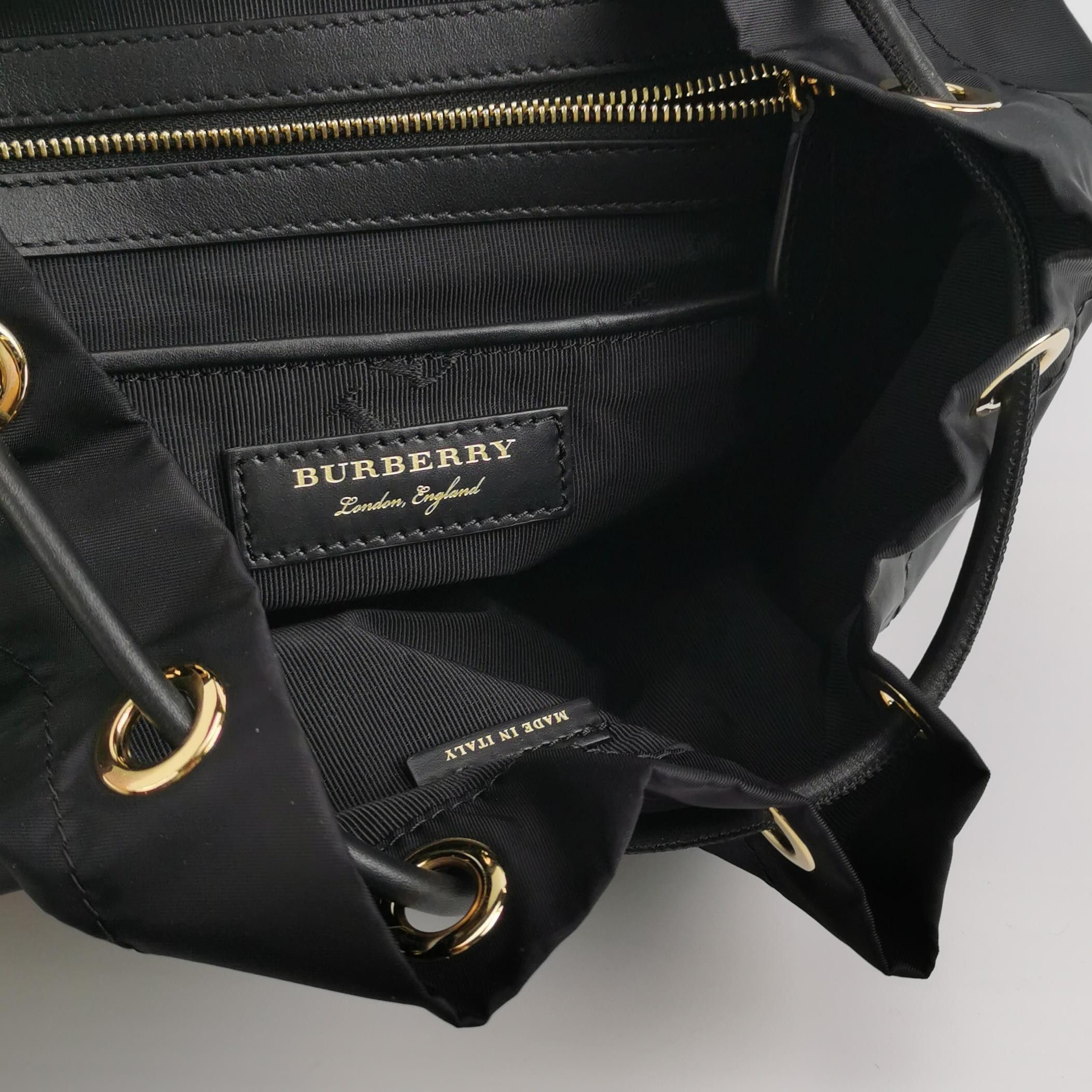 Burberry Burberry Men one size Bags Luggage Size ONE SIZE - 8 Thumbnail