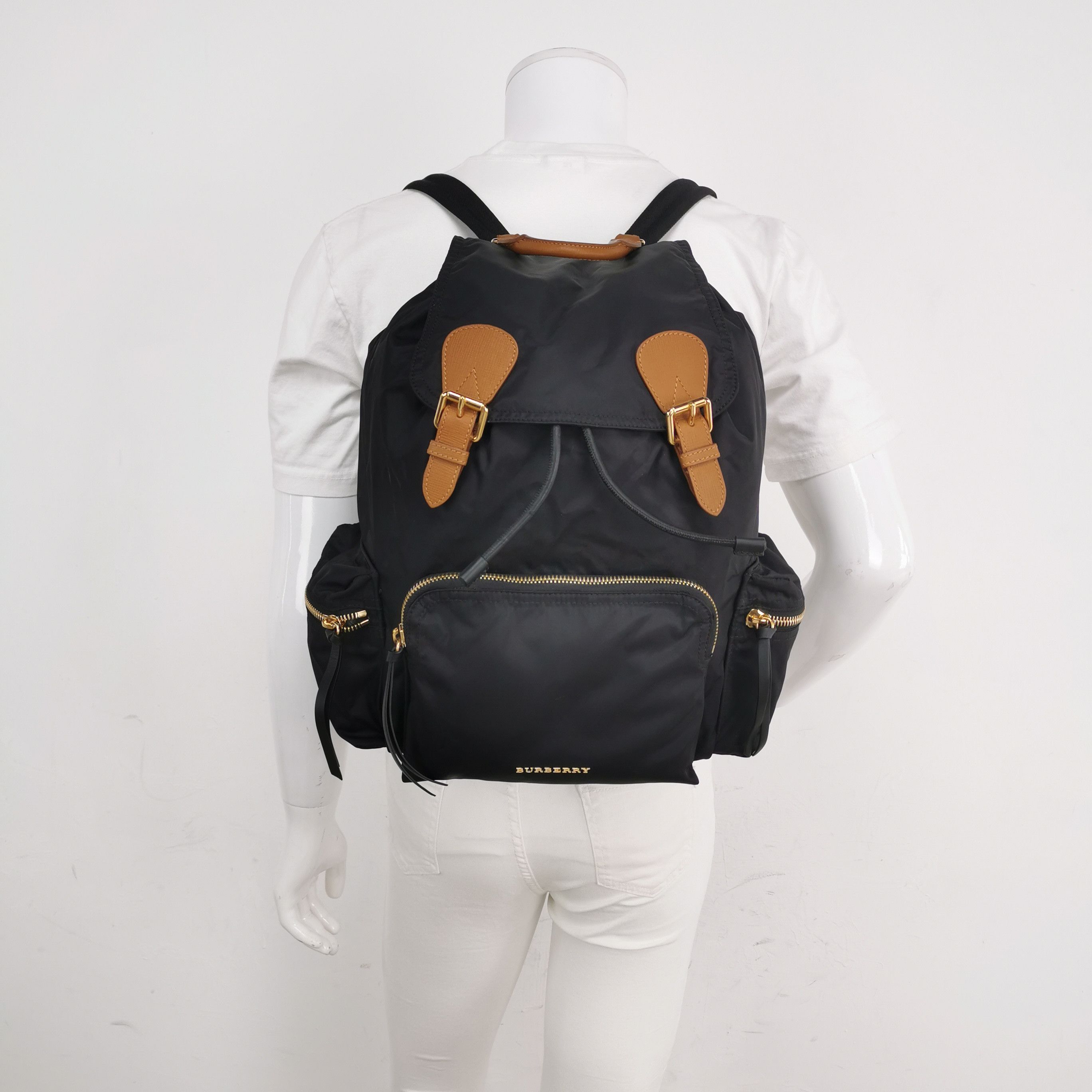 Burberry Burberry Men one size Bags Luggage Size ONE SIZE - 2 Thumbnail