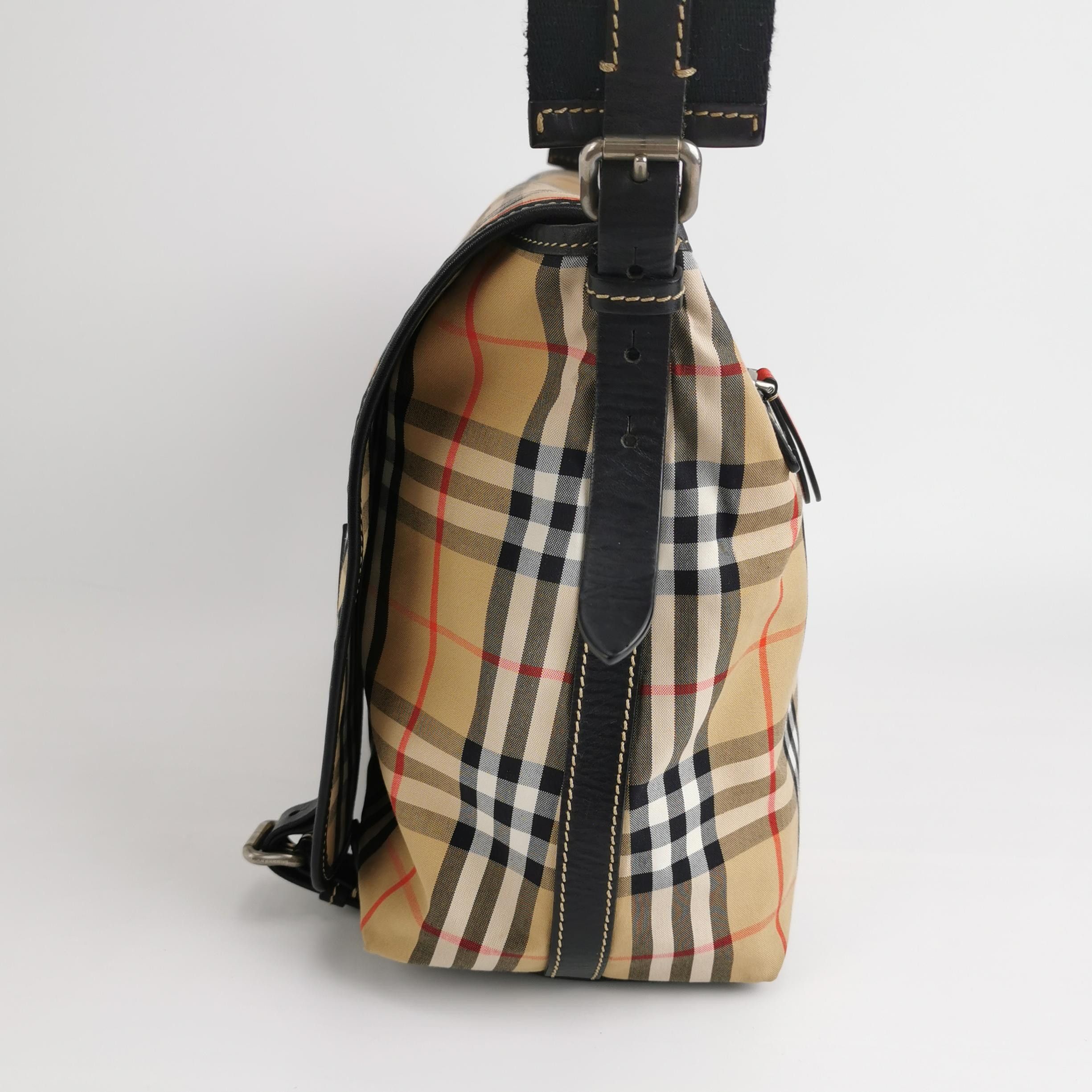 Burberry Burberry Men one size Bags Luggage Size ONE SIZE - 3 Thumbnail