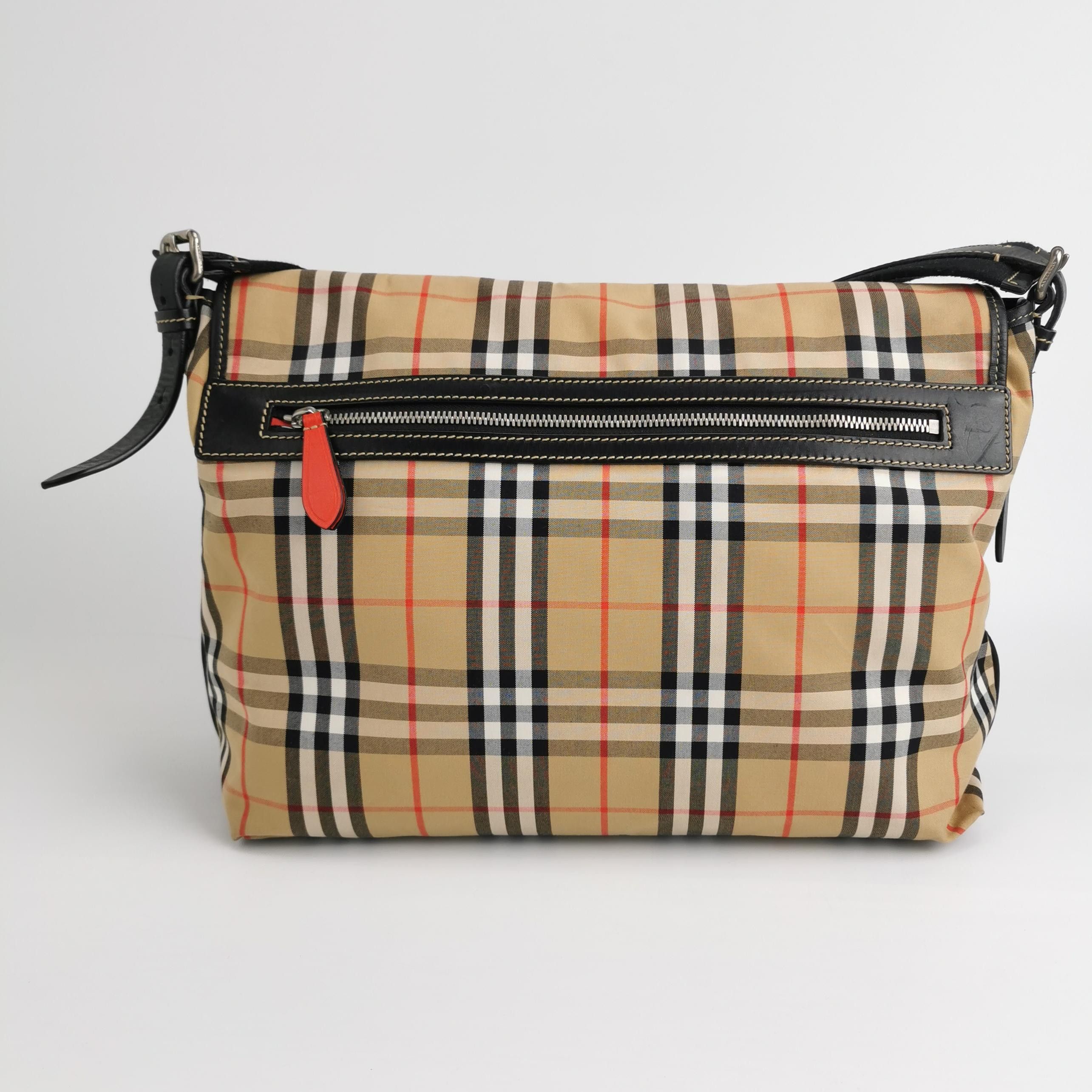 Burberry Burberry Men one size Bags Luggage Size ONE SIZE - 5 Thumbnail