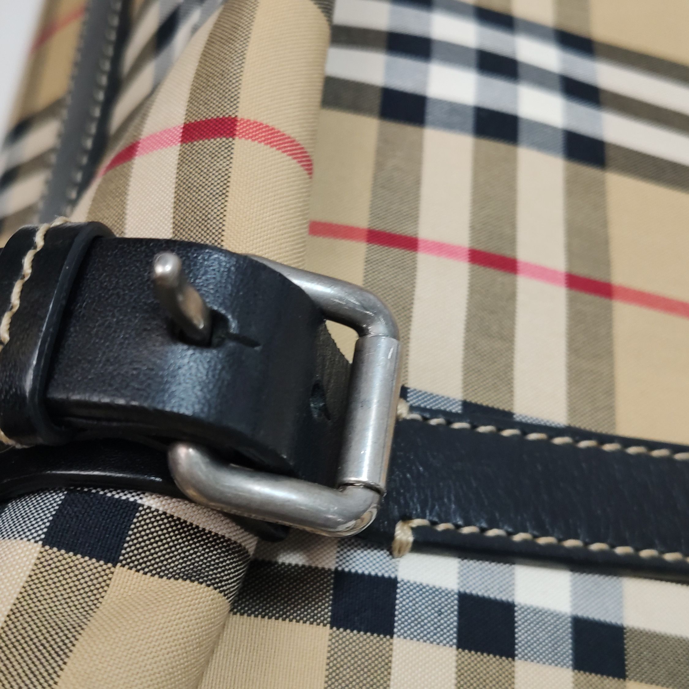 Burberry Burberry Men one size Bags Luggage Size ONE SIZE - 12 Thumbnail