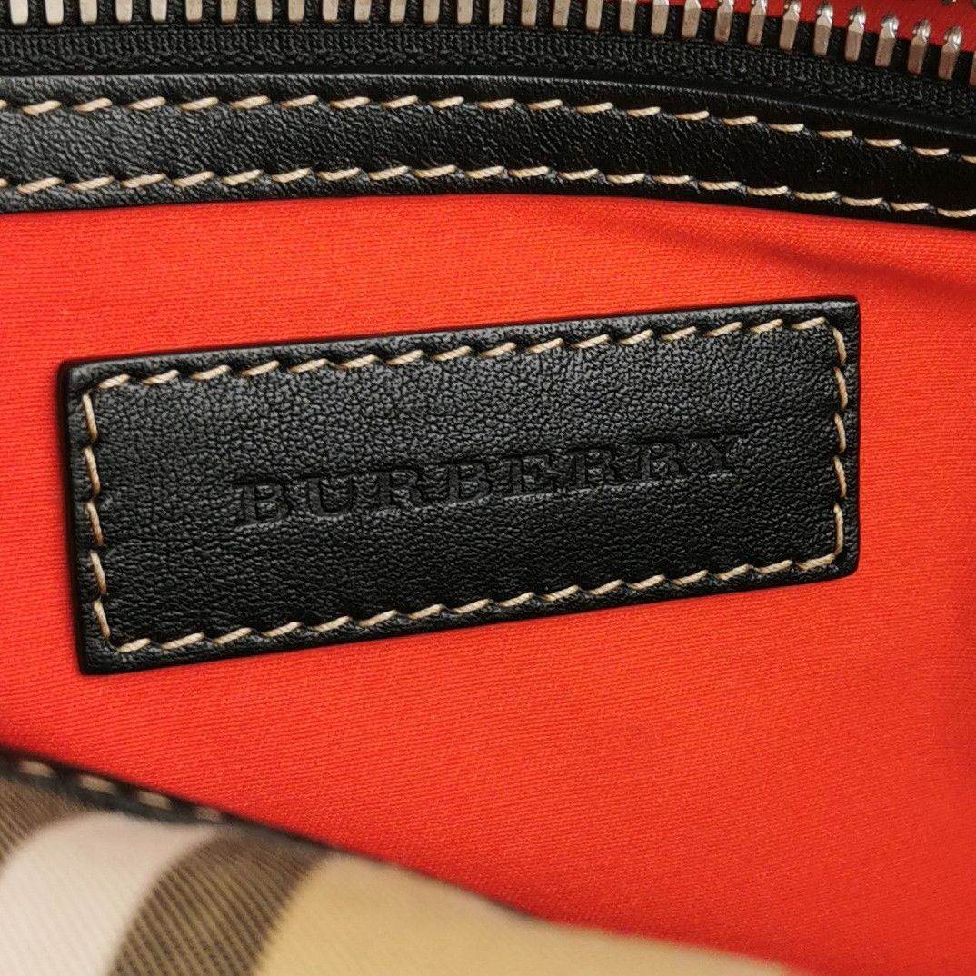 Burberry Burberry Men one size Bags Luggage Size ONE SIZE - 8 Thumbnail