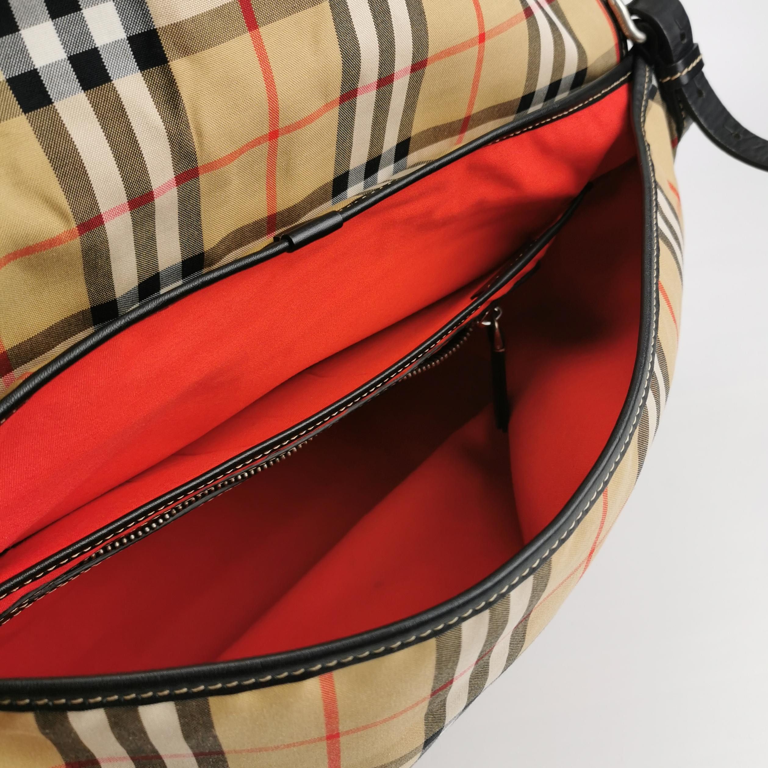 Burberry Burberry Men one size Bags Luggage Size ONE SIZE - 7 Thumbnail