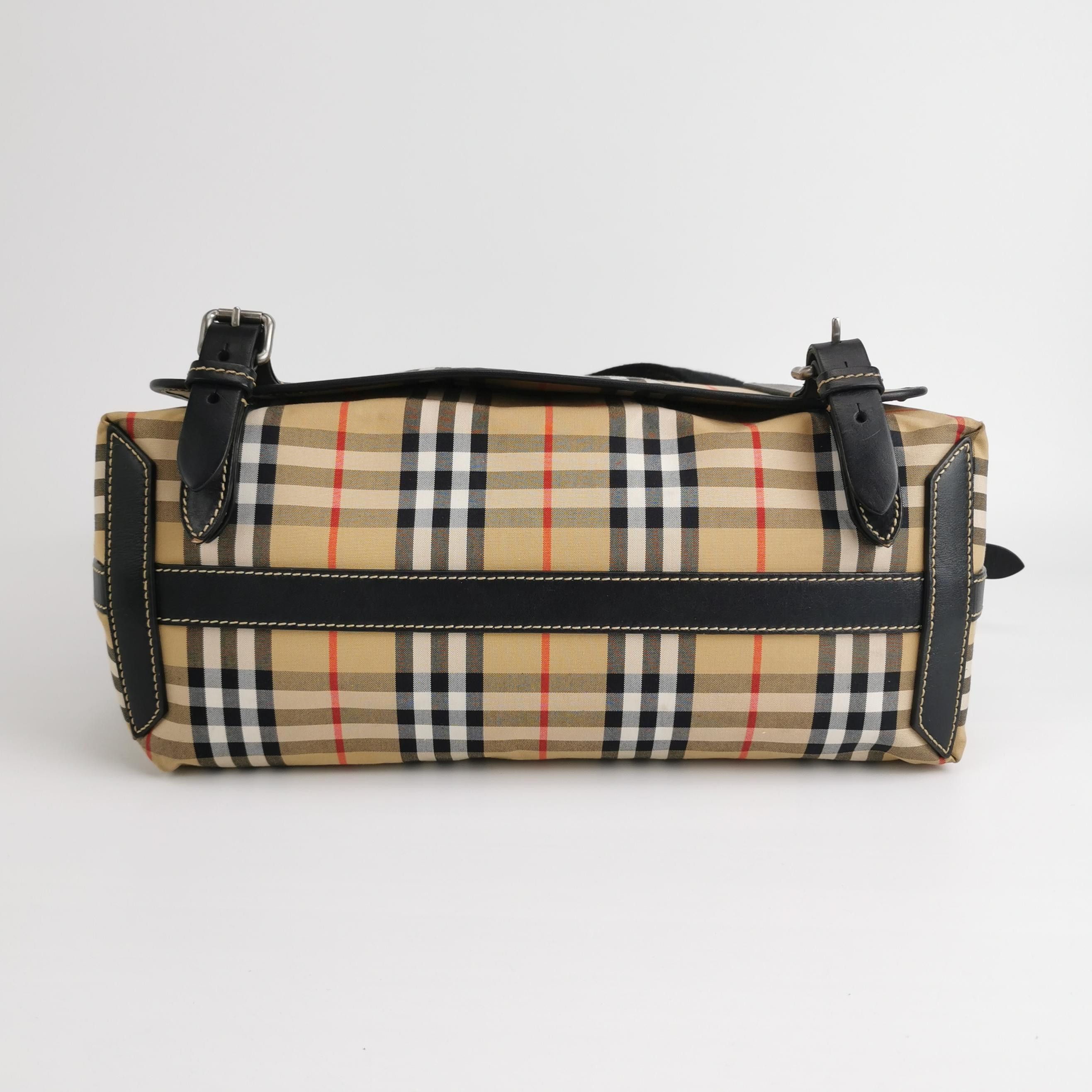 Burberry Burberry Men one size Bags Luggage Size ONE SIZE - 6 Thumbnail