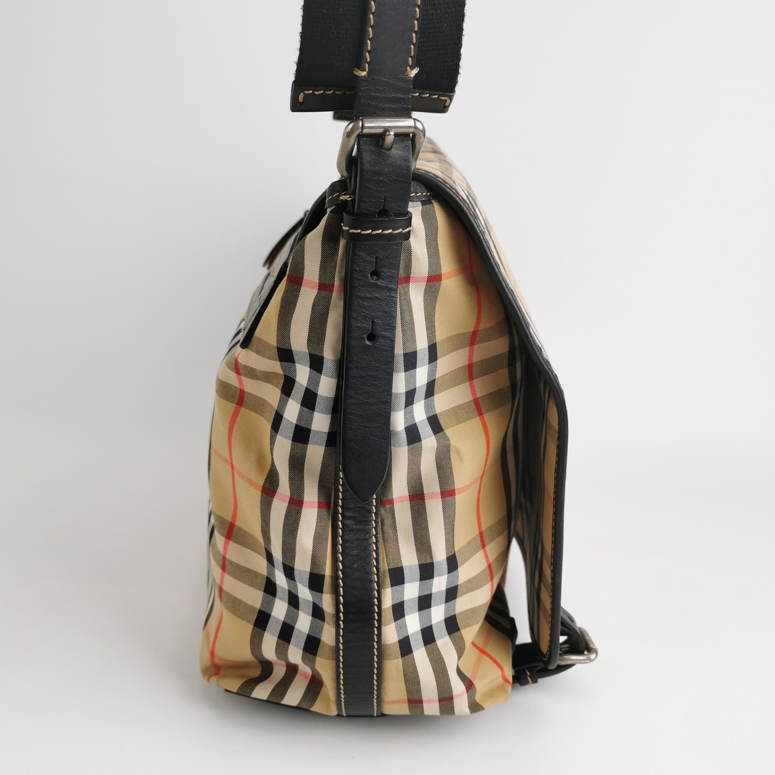 Burberry Burberry Men one size Bags Luggage Size ONE SIZE - 4 Thumbnail