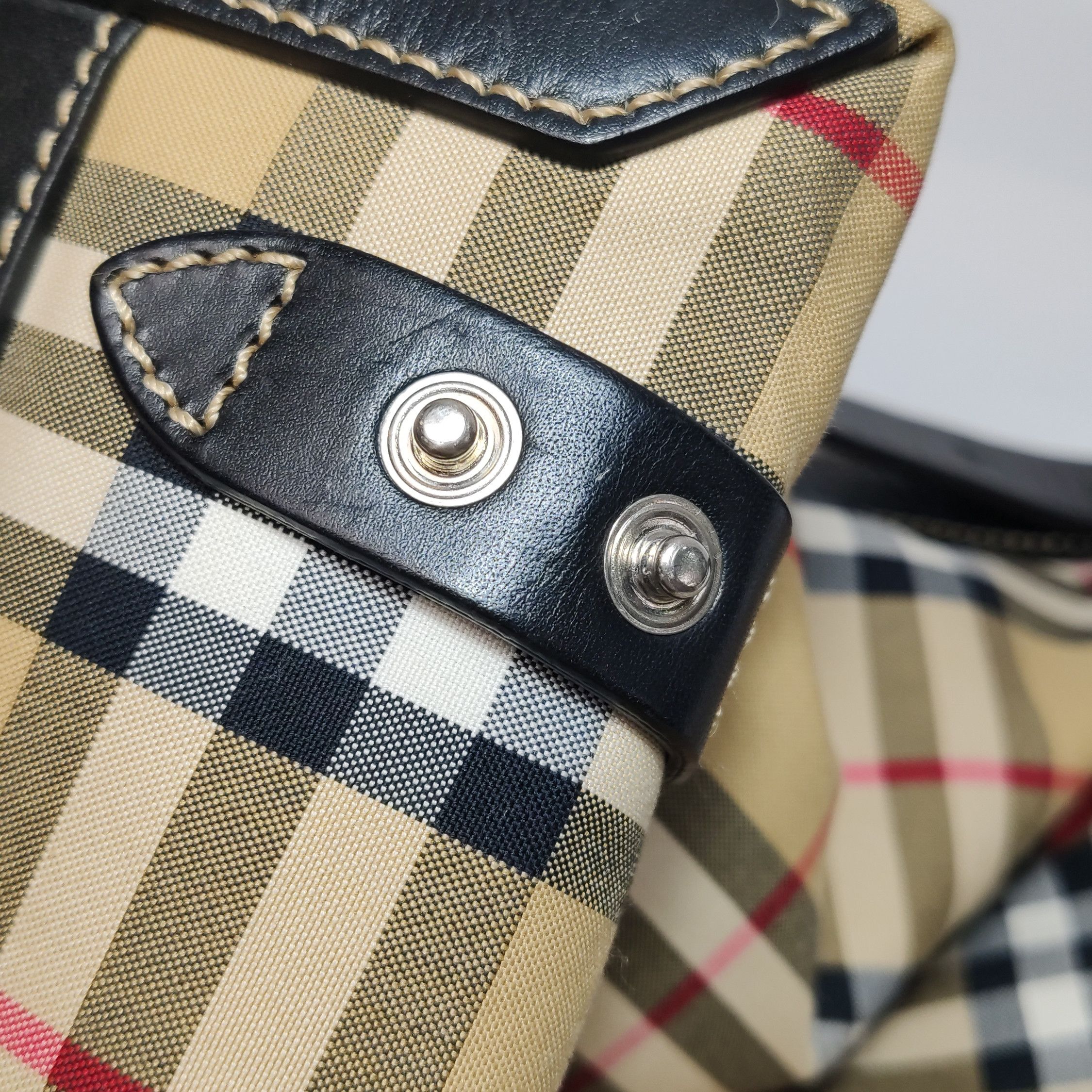 Burberry Burberry Men one size Bags Luggage Size ONE SIZE - 13 Thumbnail