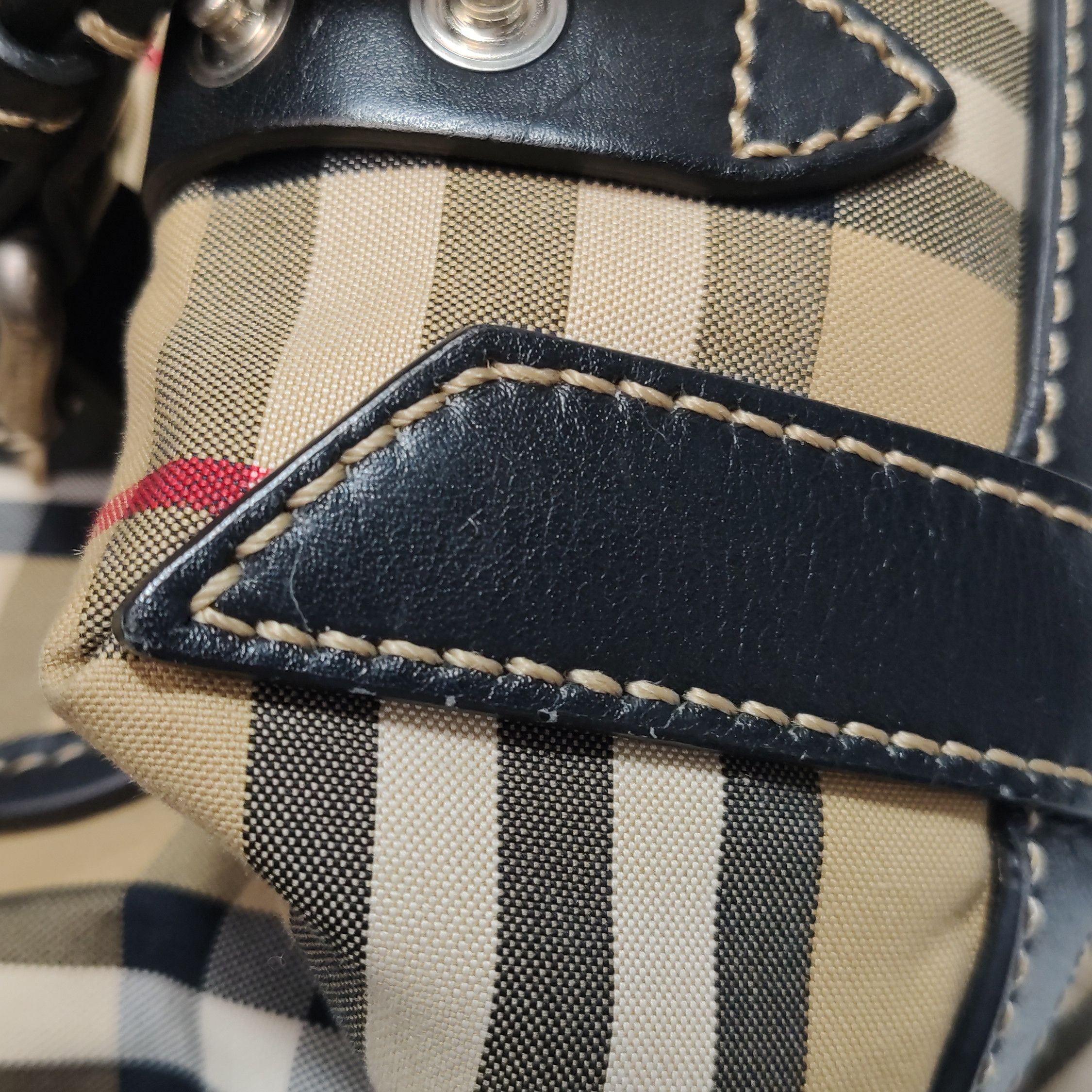 Burberry Burberry Men one size Bags Luggage Size ONE SIZE - 14 Thumbnail